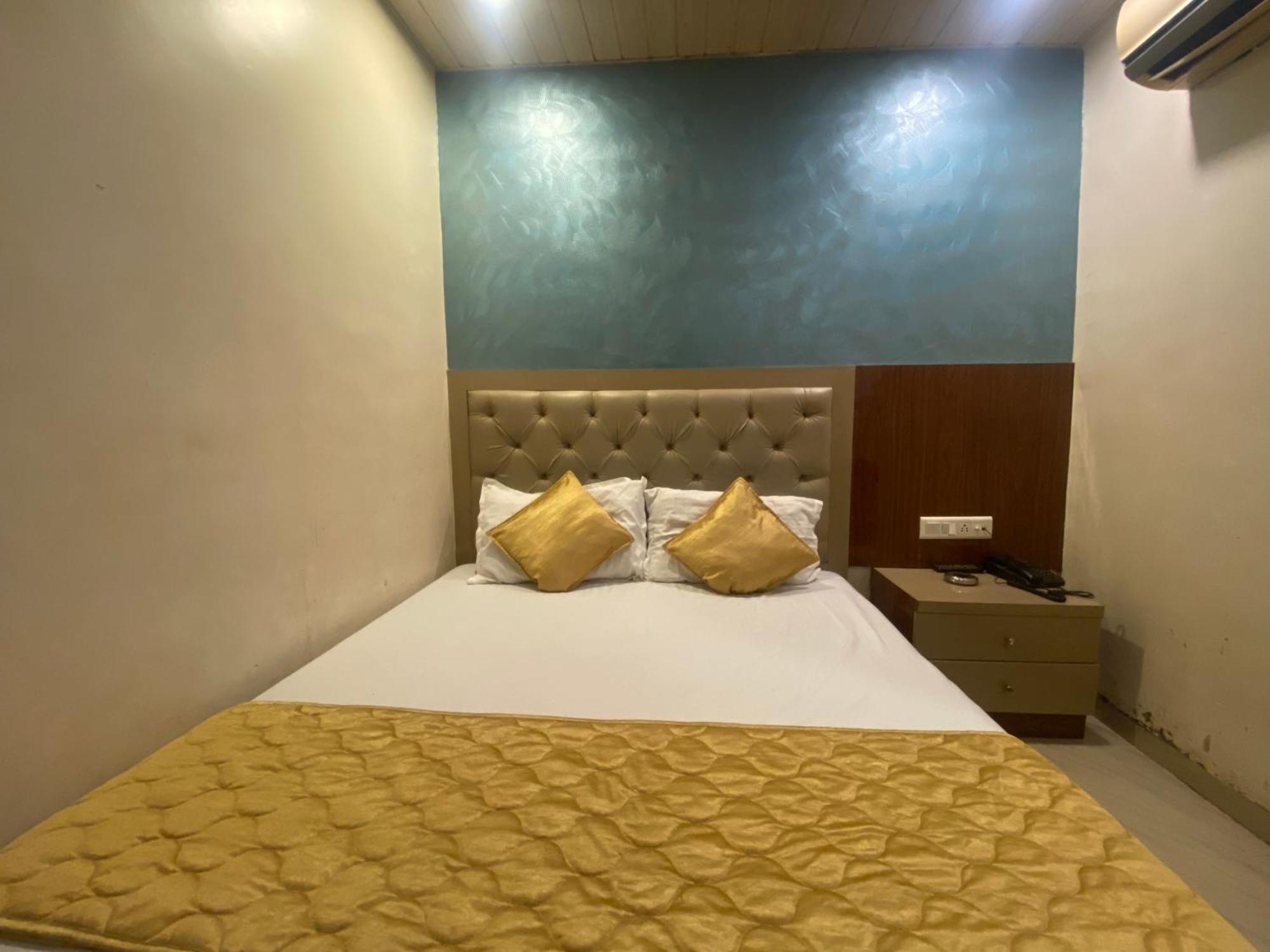 The Qubic Hotel Mumbai