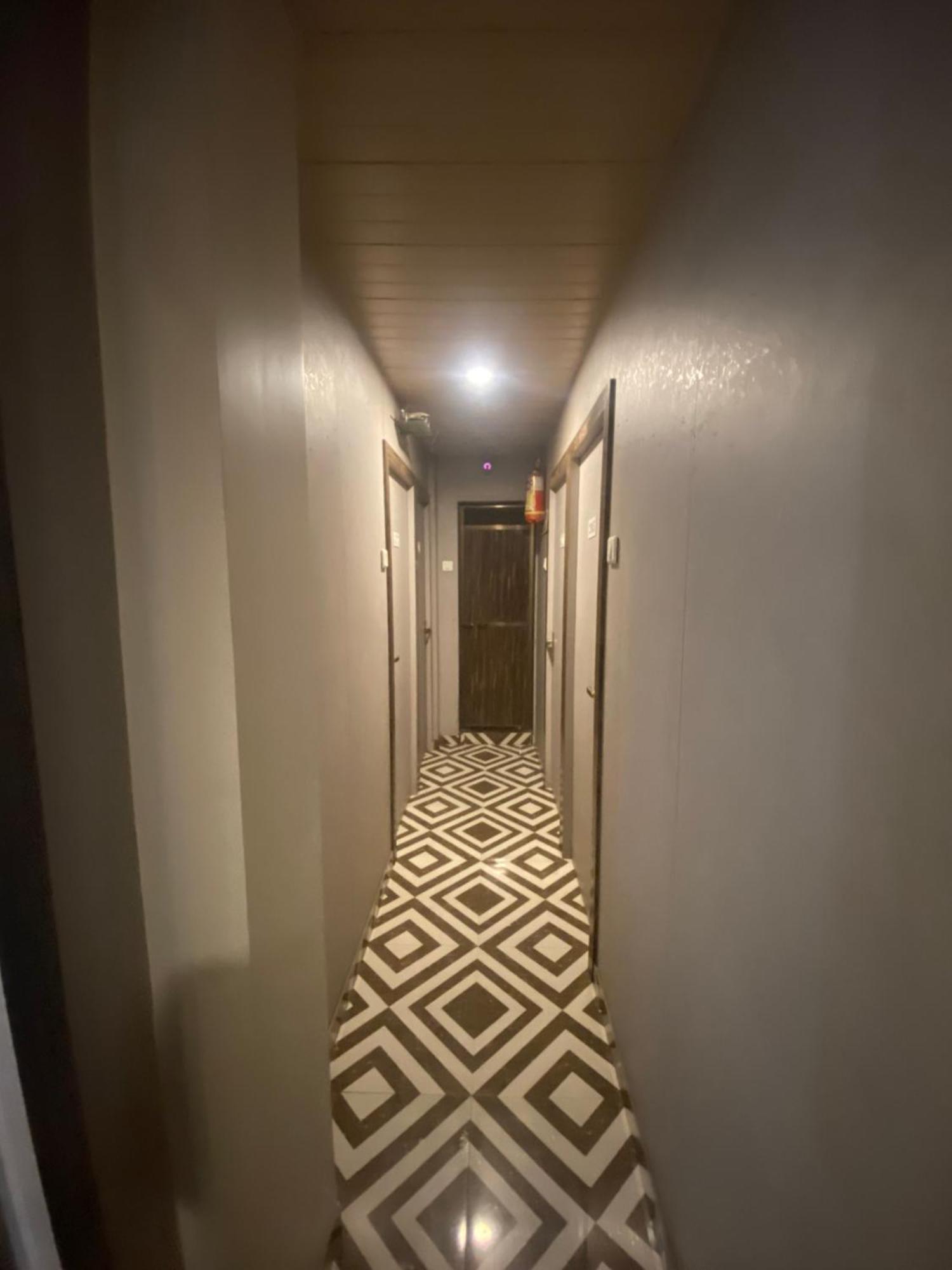 The Qubic Mumbai