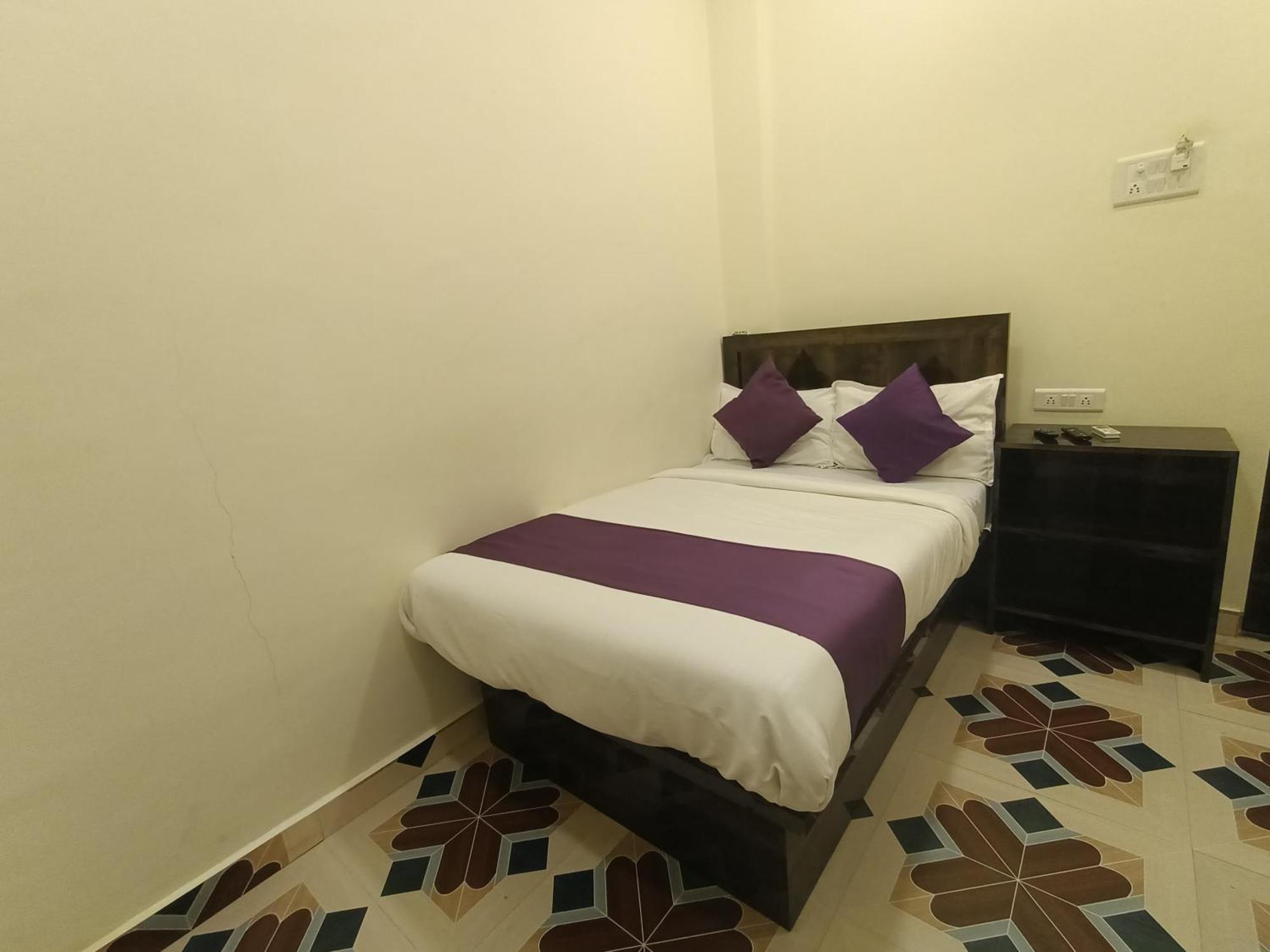 Star Of Kurla - Nearest From Kurla - Near Bkc Mumbai