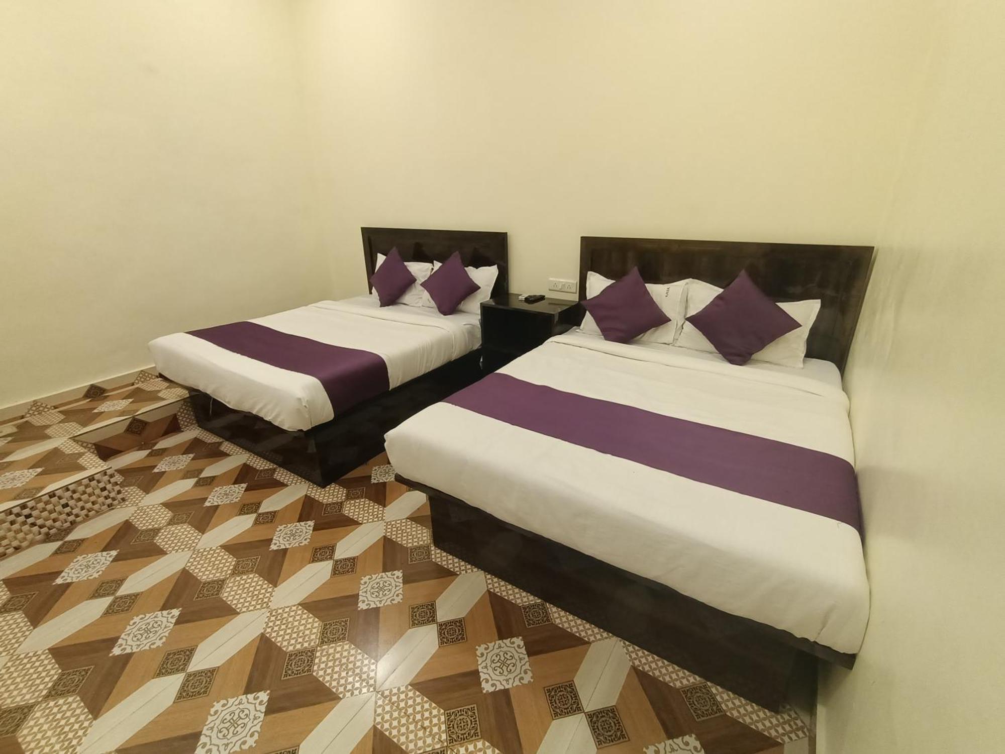 Star Of Kurla - Nearest From Kurla - Near Bkc *