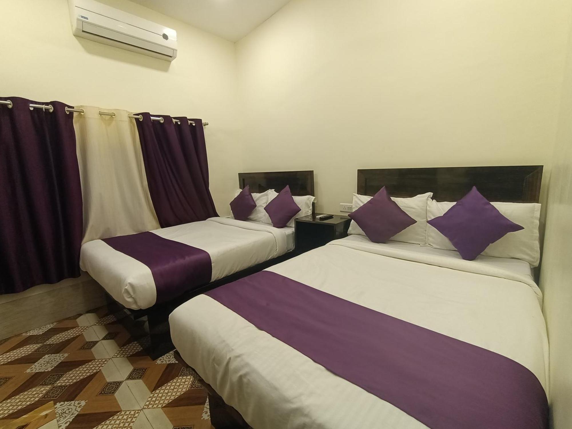 Star Of Kurla - Nearest From Kurla - Near Bkc Mumbai