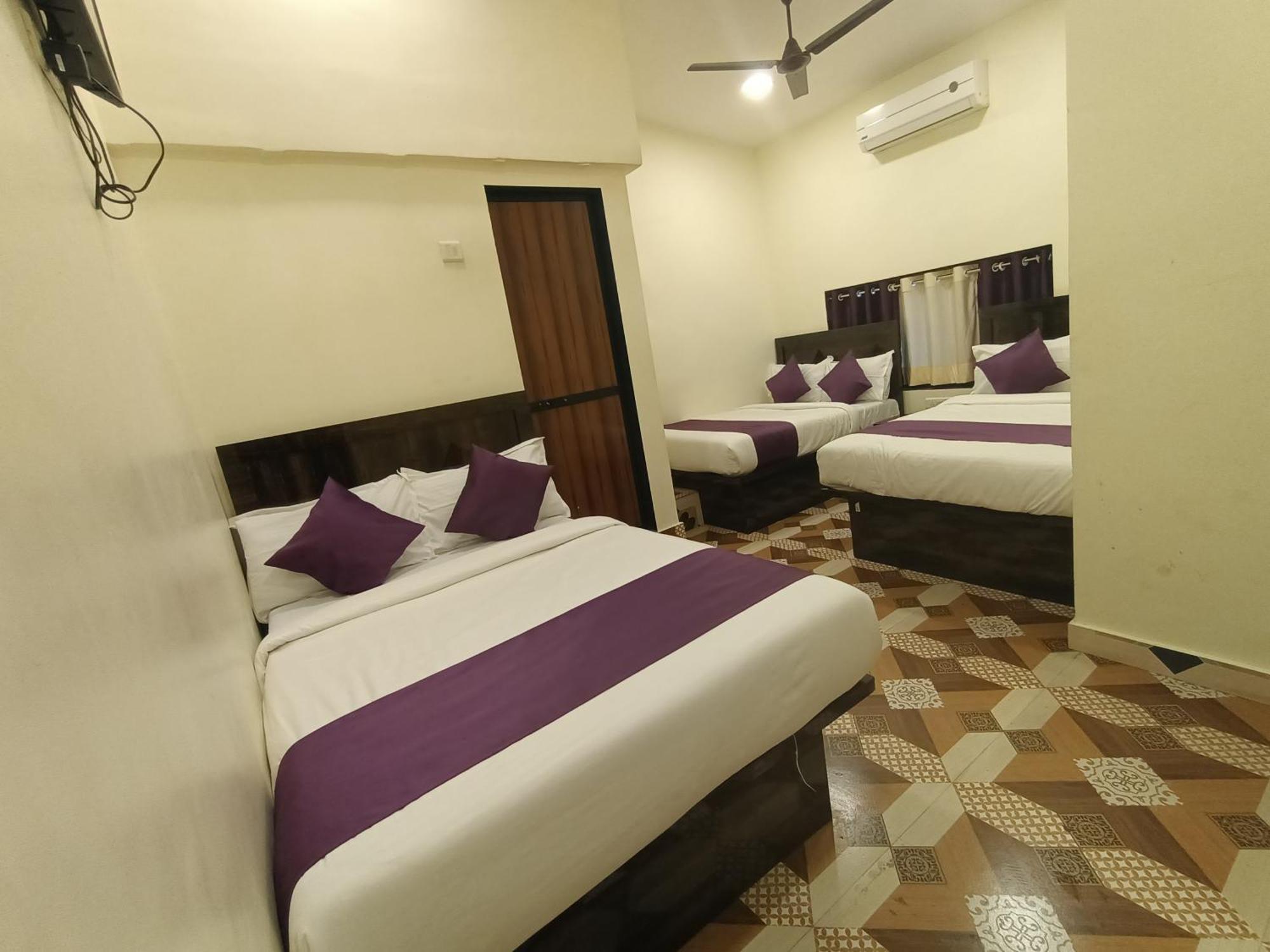 Star Of Kurla - Nearest From Kurla - Near Bkc * Mumbai