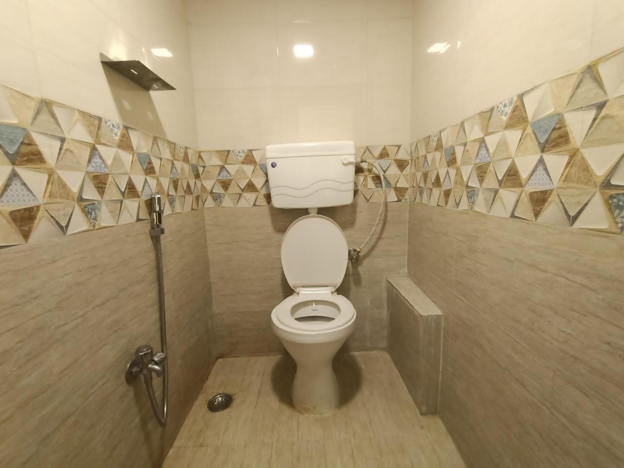 Guest house Star Of Kurla - Nearest From Kurla - Near Bkc