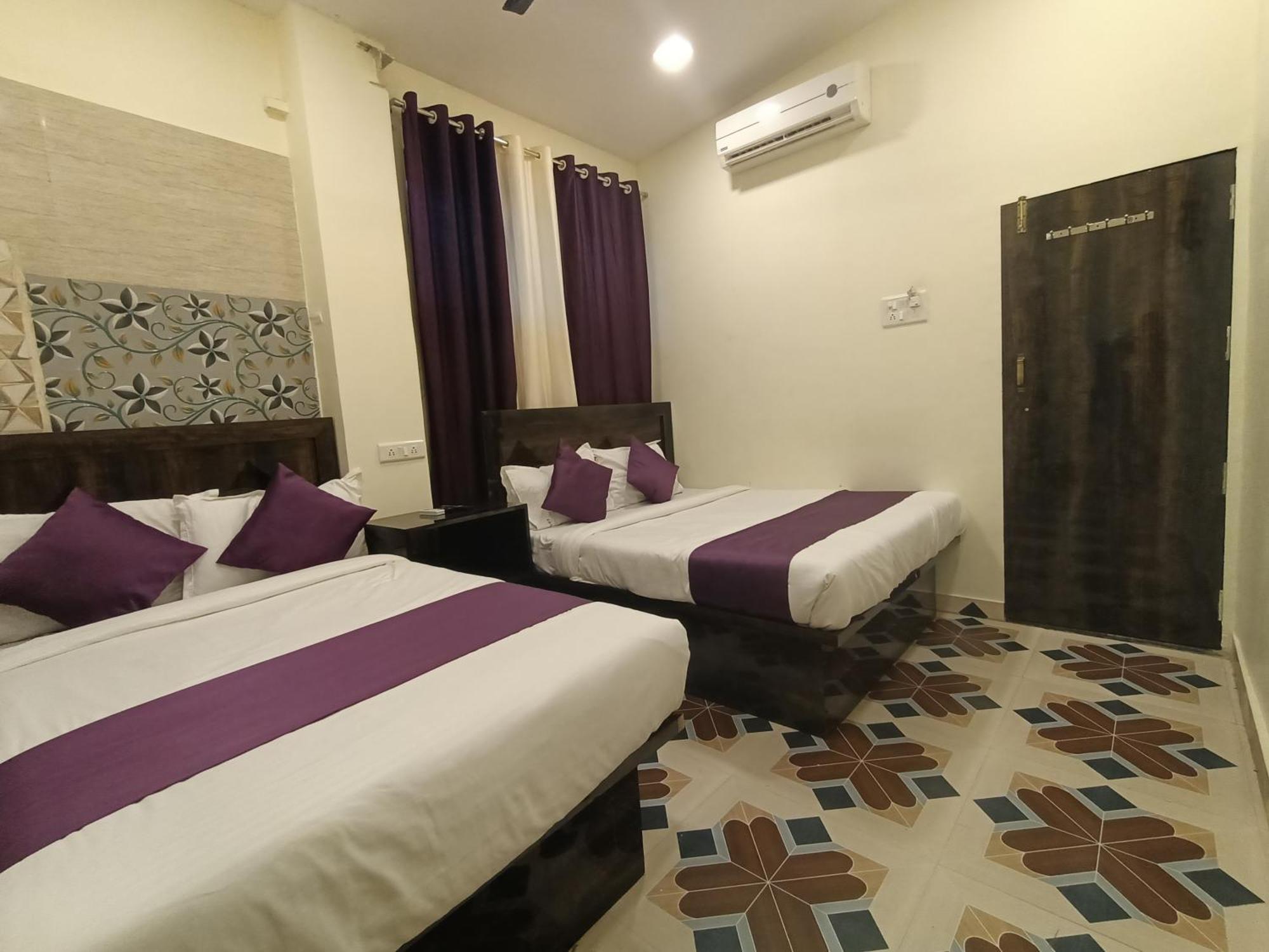 Star Of Kurla - Nearest From Kurla - Near Bkc Guest house Mumbai