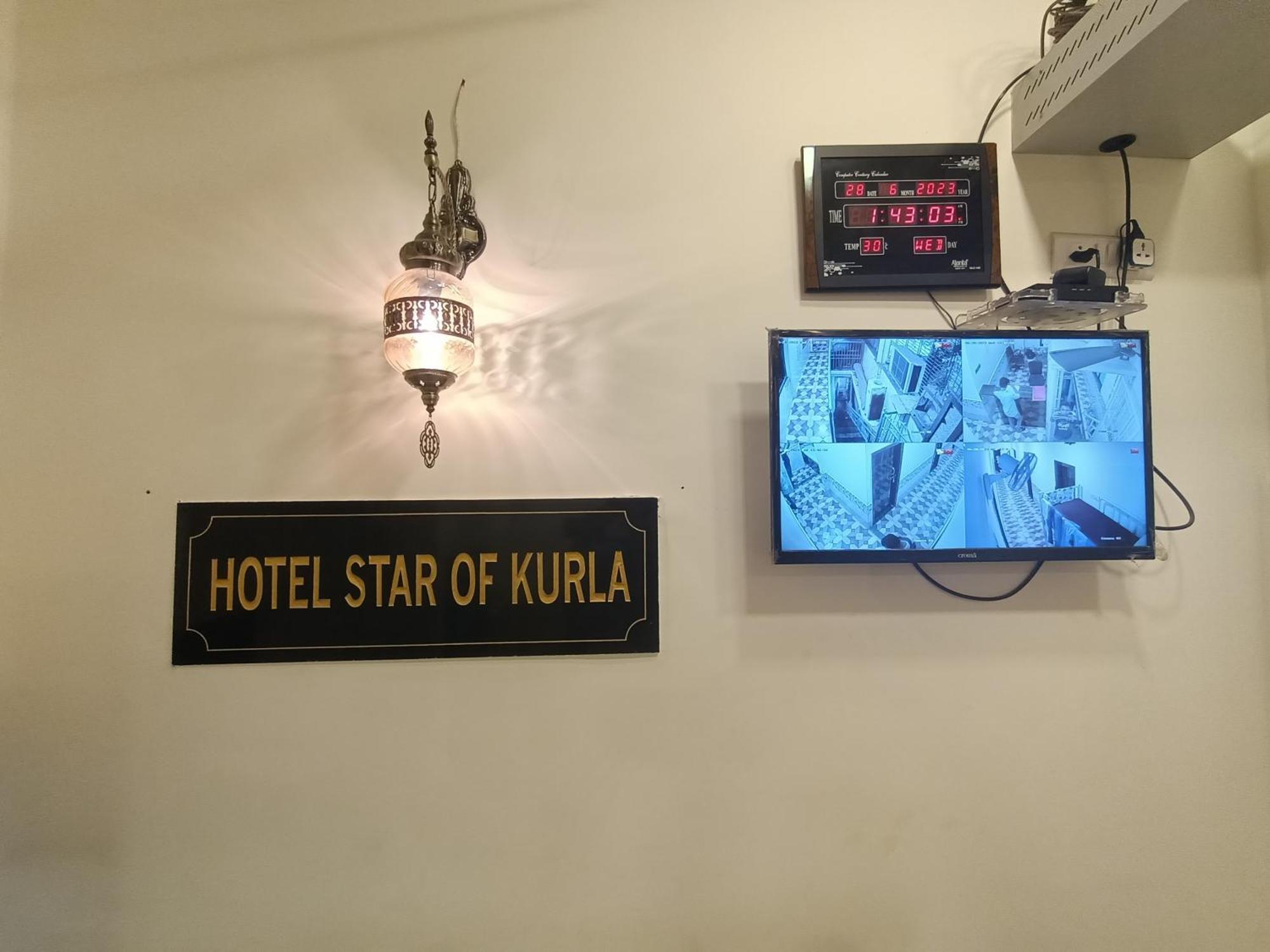 Star Of Kurla - Nearest From Kurla - Near Bkc Mumbai