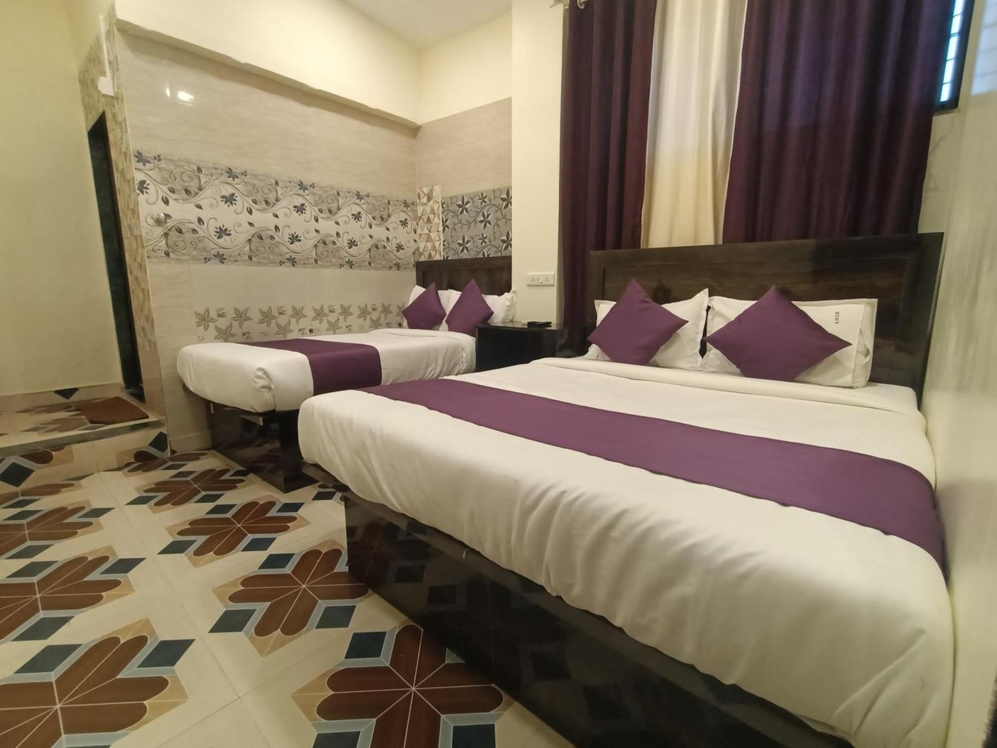 Star Of Kurla - Nearest From Kurla - Near Bkc