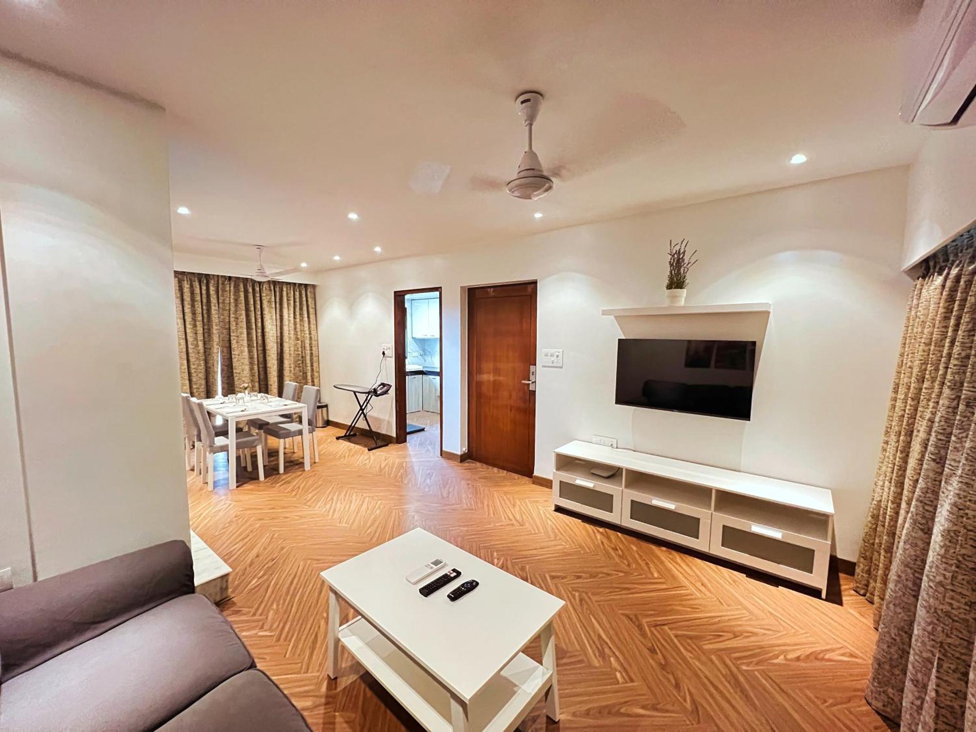 White House By Maxxvalue Service Bandra *
