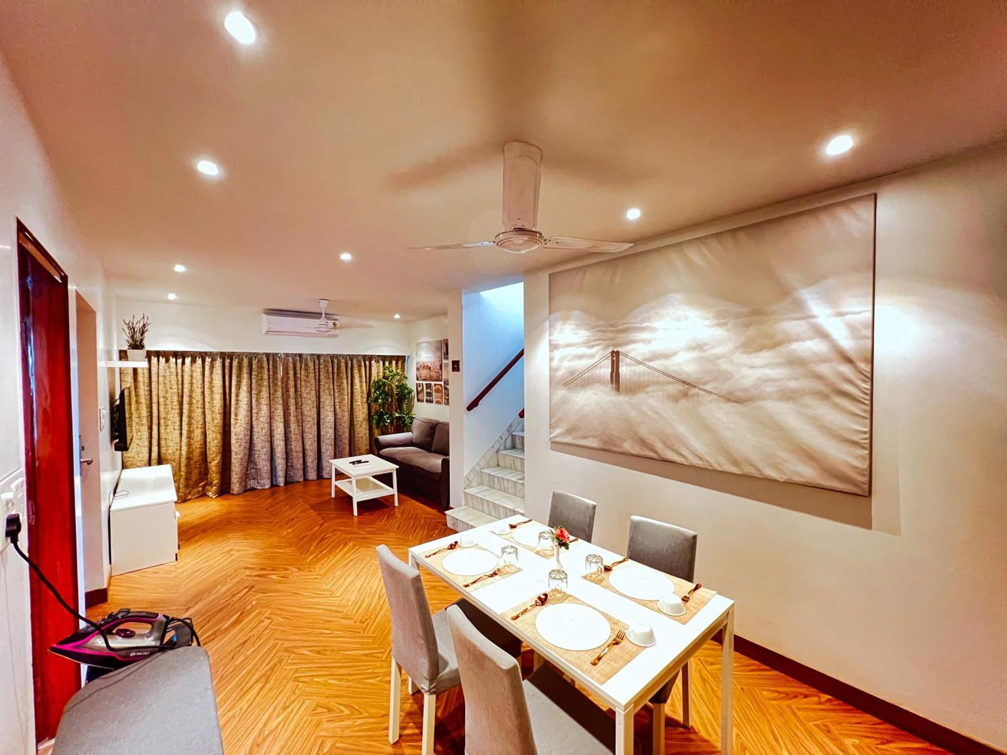 White House By Maxxvalue Service Bandra Mumbai
