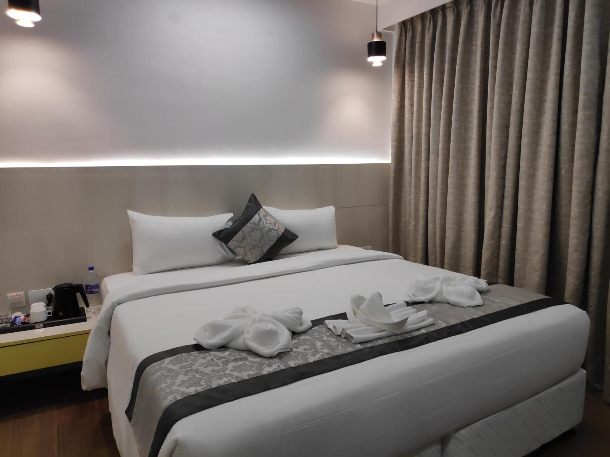 White House By Maxxvalue Service Bandra Apartment Mumbai