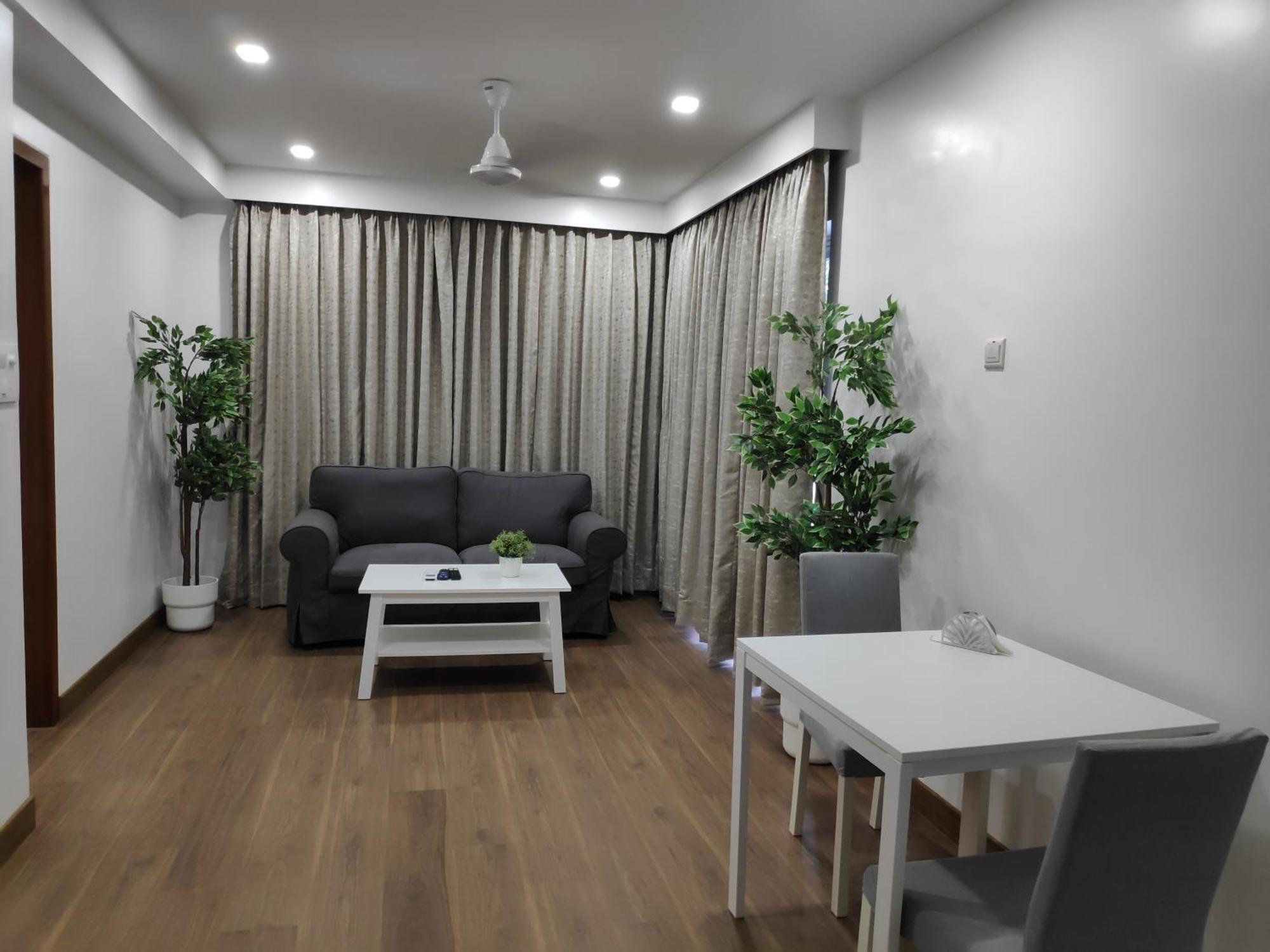 White House By Maxxvalue Service Bandra Mumbai