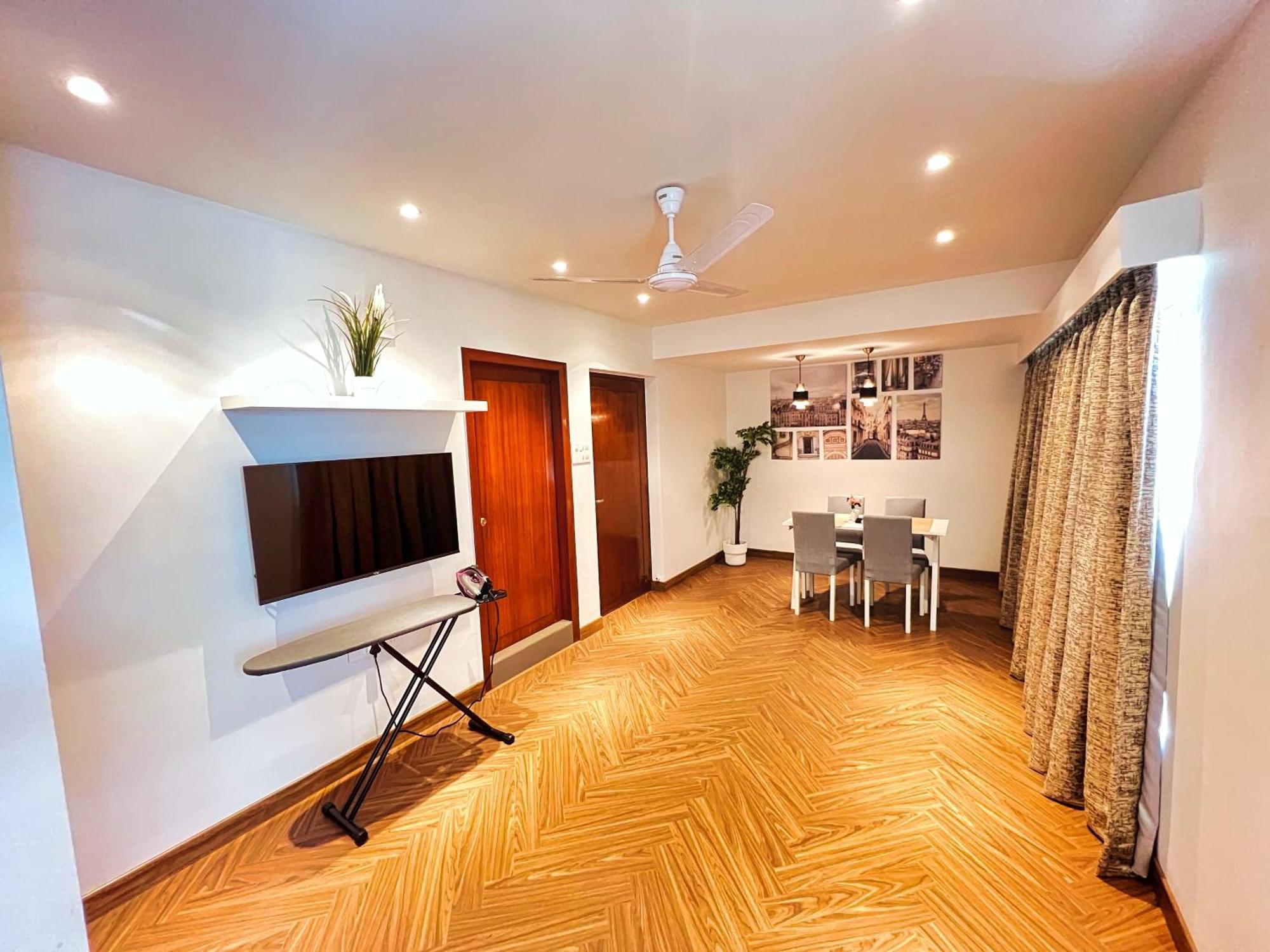 White House By Maxxvalue Service Bandra Mumbai