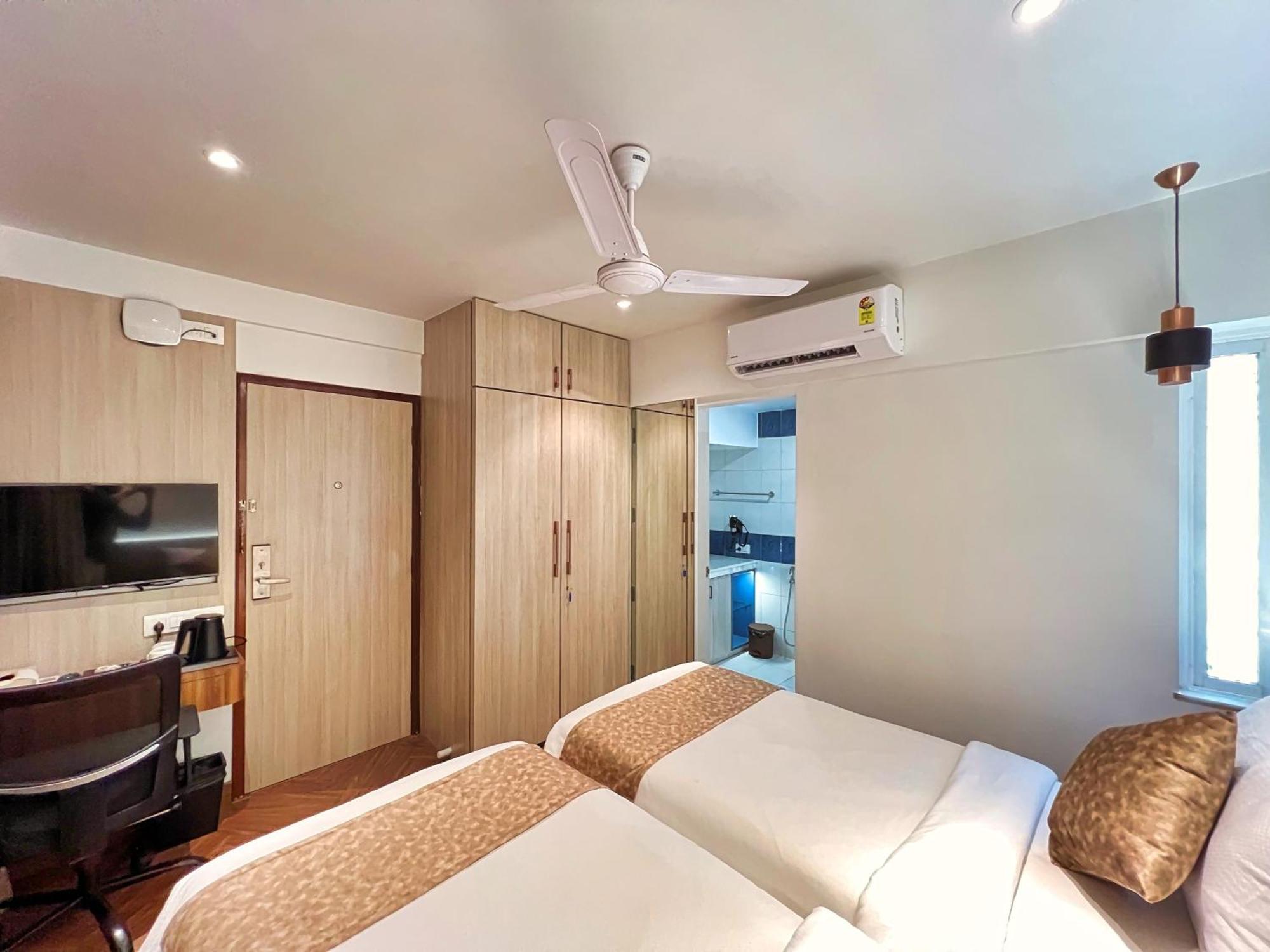 White House By Maxxvalue Service Bandra