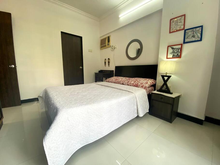 Apartment Rama 2 - 201, Carter Road, Bandra West By Connekt Homes *