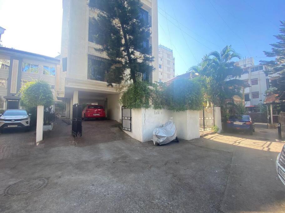 Rama 2 - 201, Carter Road, Bandra West By Connekt Homes Apartment