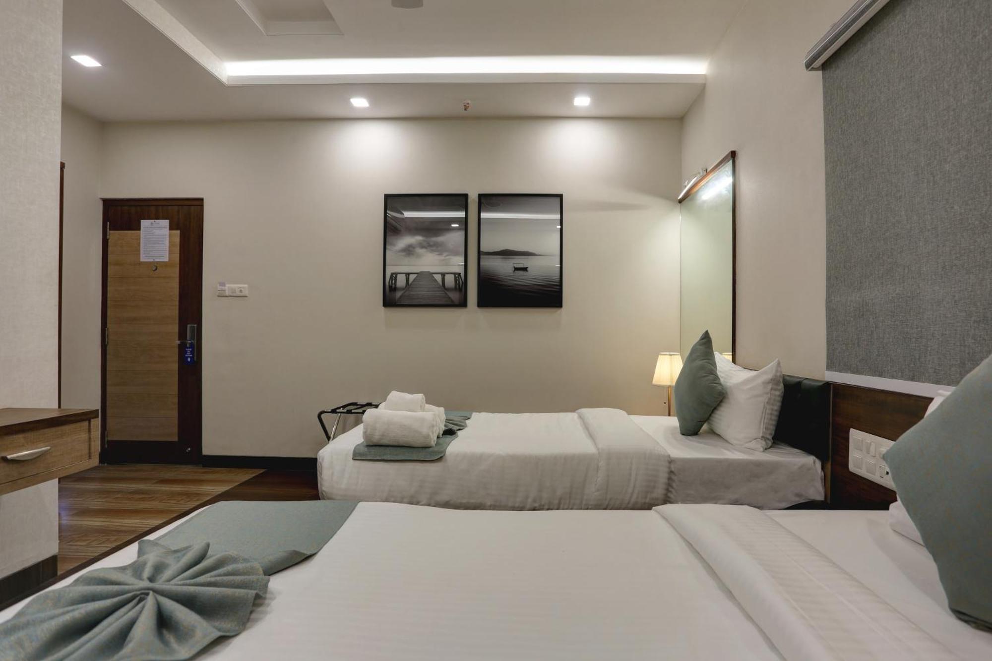 Ozone Colaba