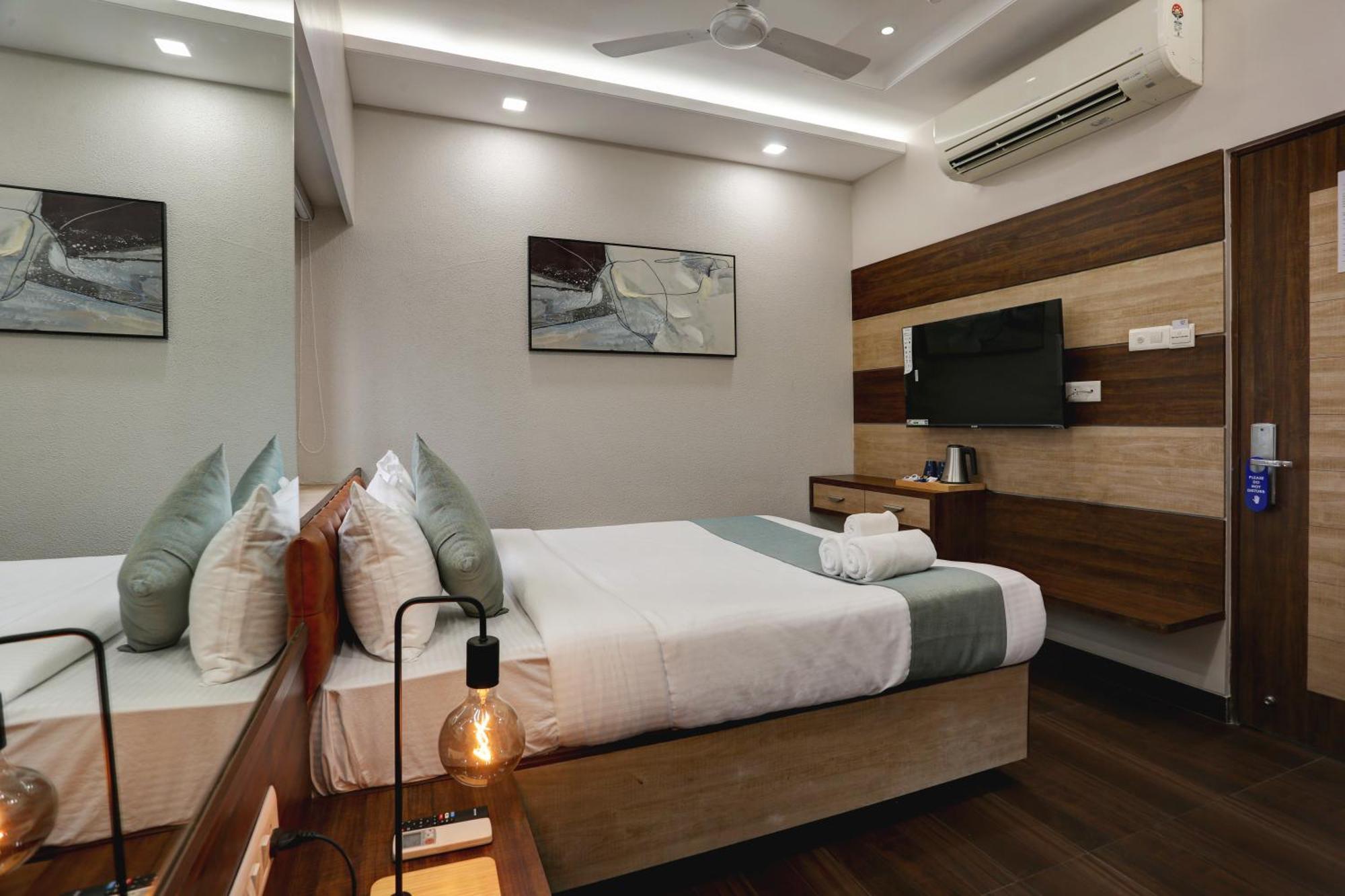 Ozone Colaba Mumbai