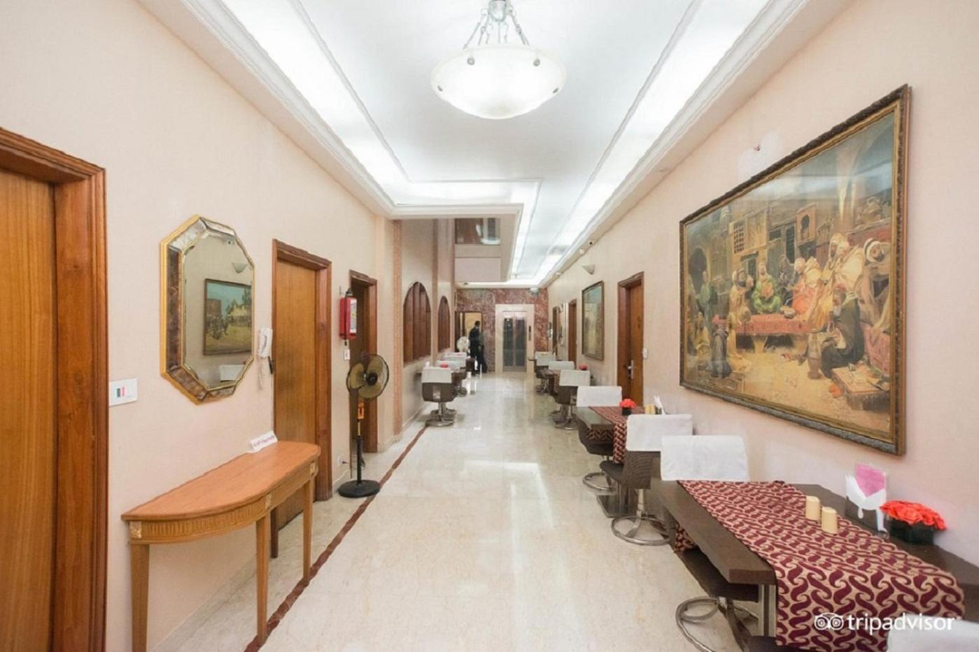 Regent Hotel Mumbai
