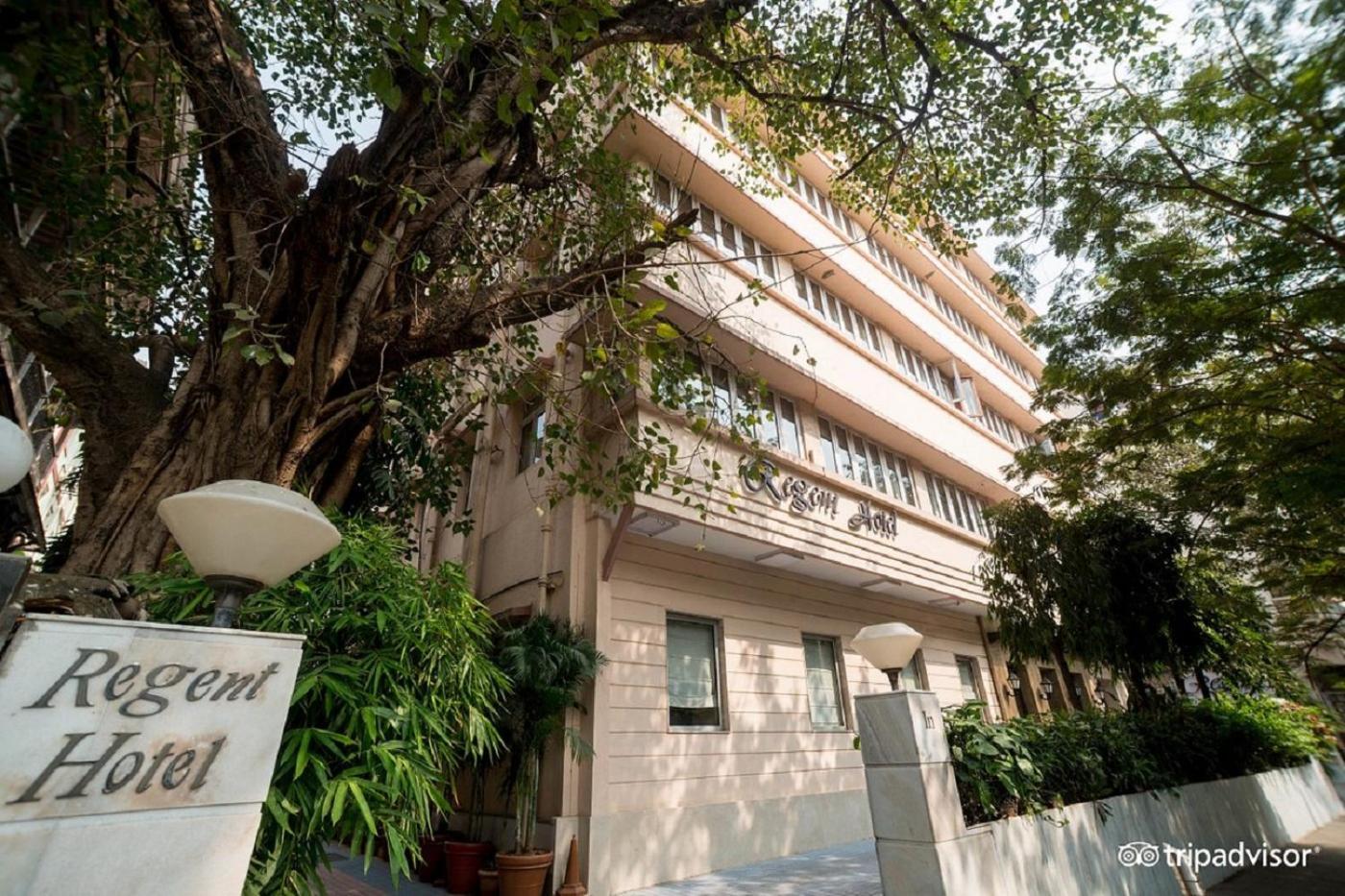 Hotel Regent Mumbai