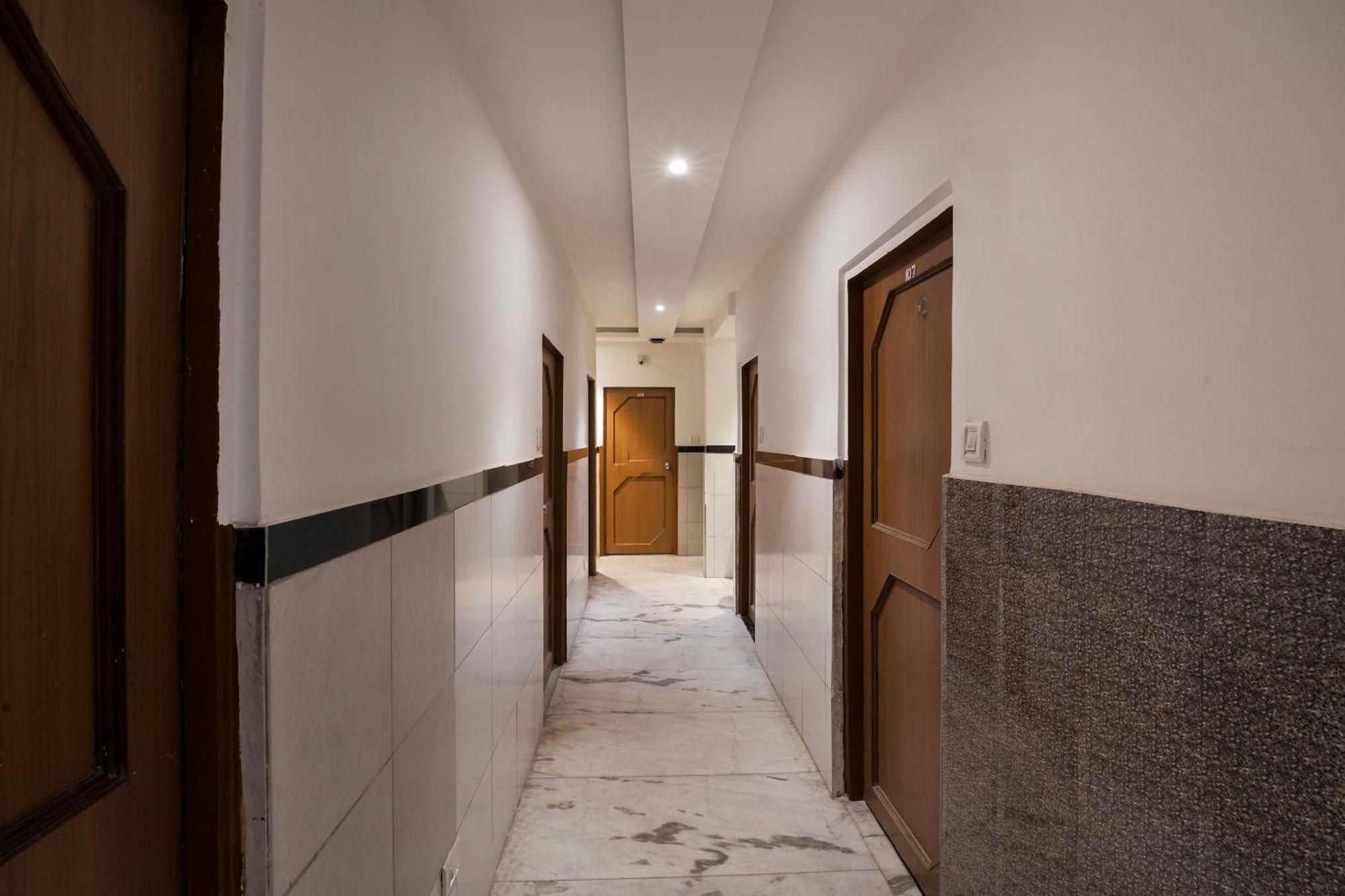 Flagship Akshaya Lodging 3* Mumbai