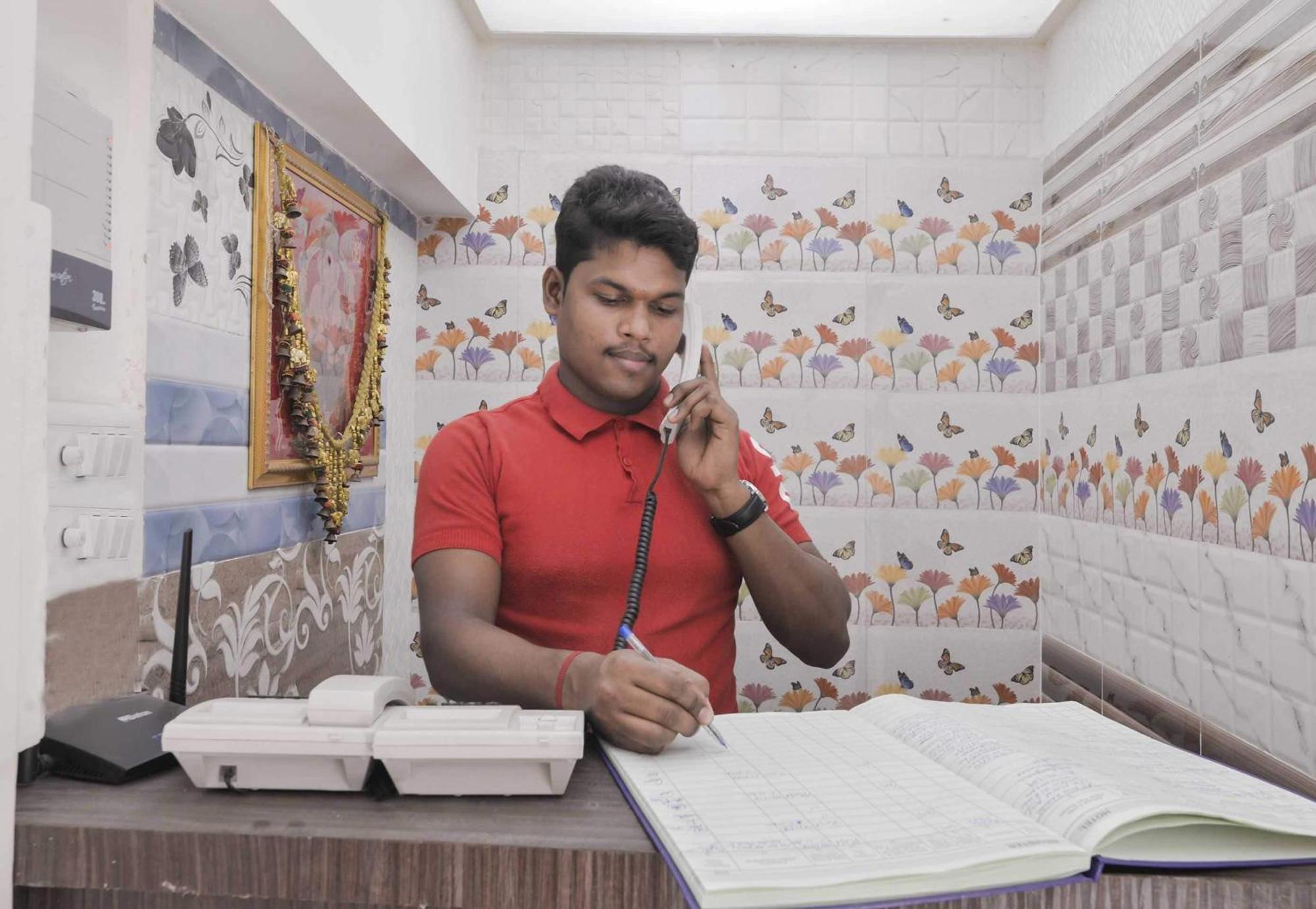 Hotel Flagship Akshaya Lodging