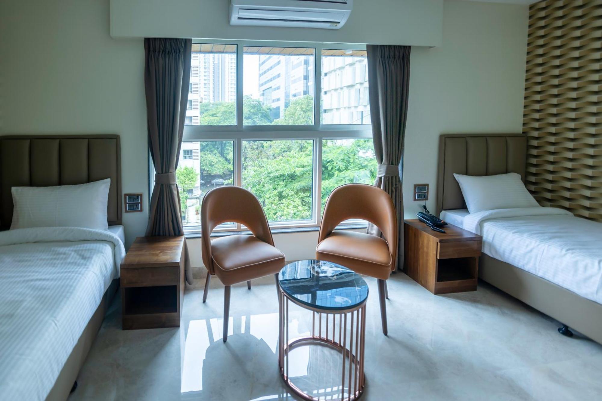 Guest house The Majestic Boutique *