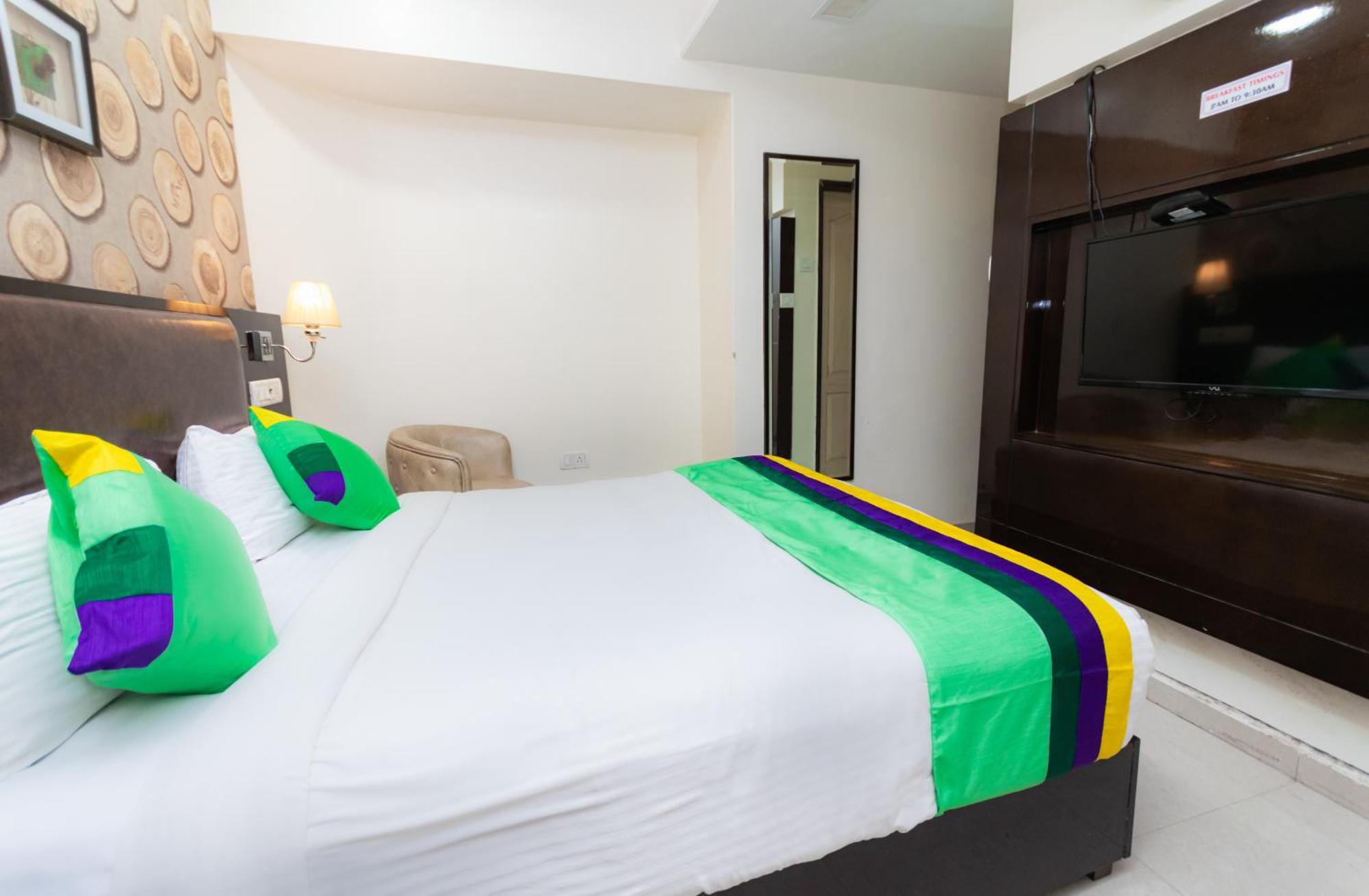 Hotel Treebo Laaiba Residency
