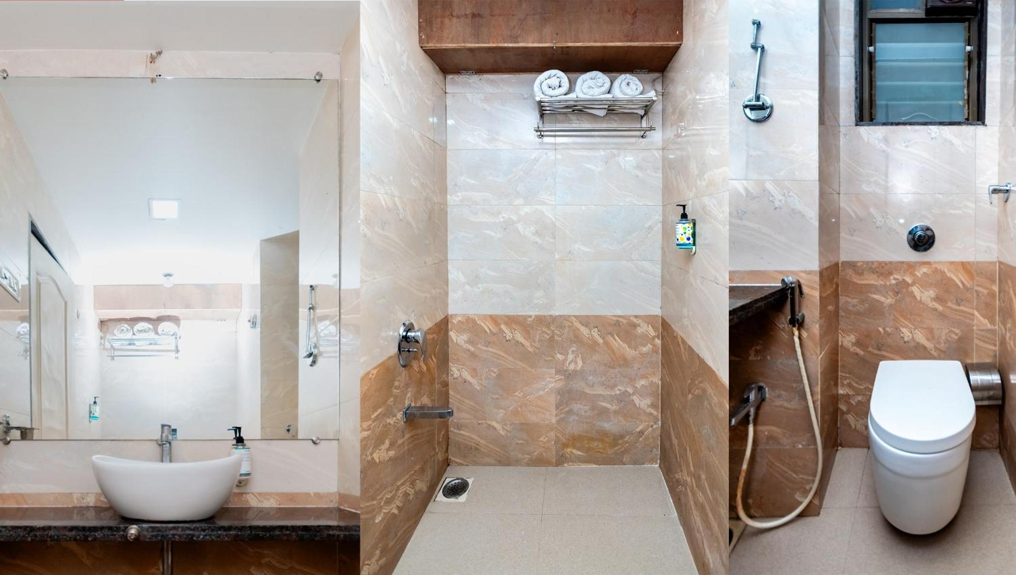 Treebo Laaiba Residency Hotel 3*
