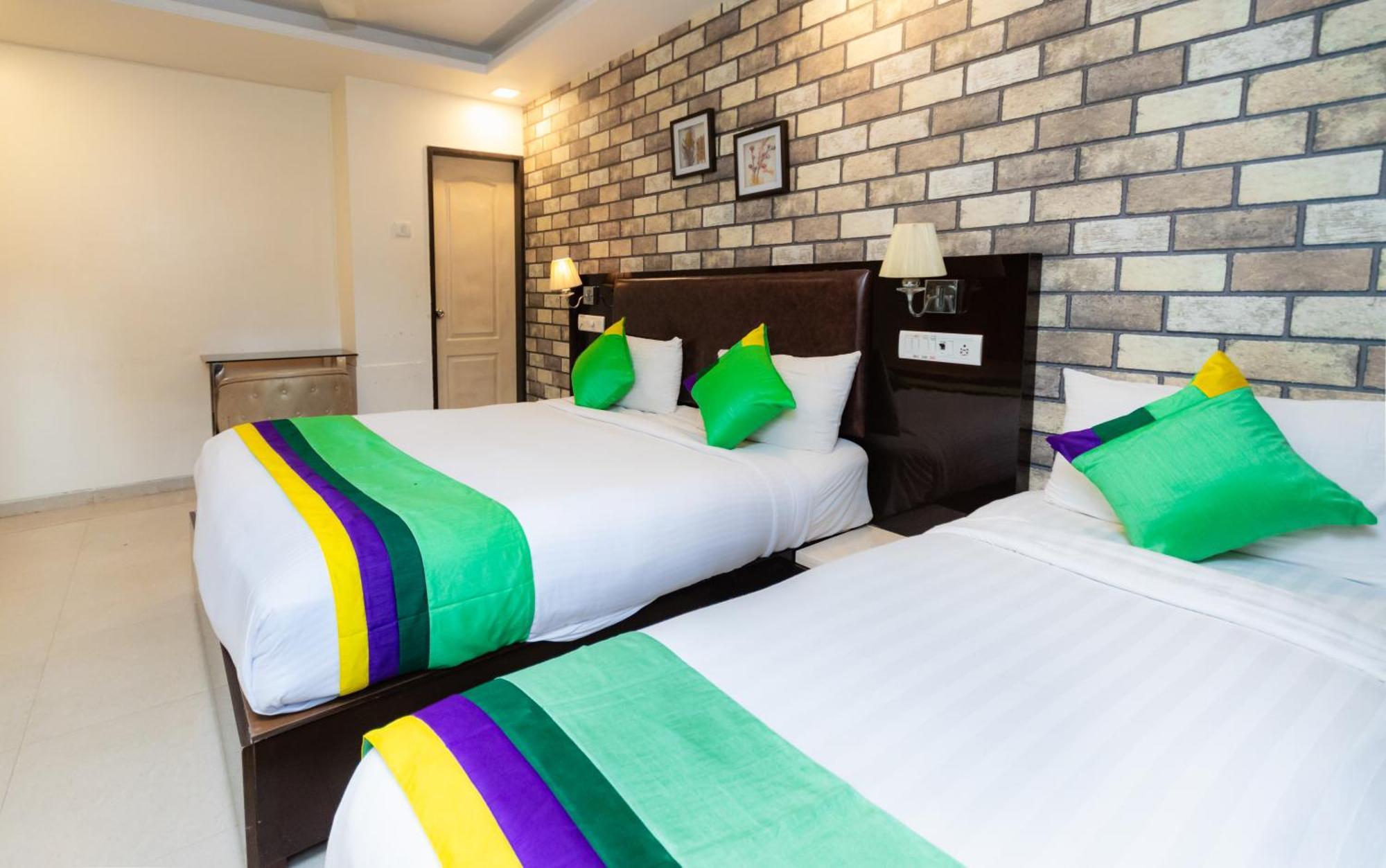 Hotel Treebo Laaiba Residency