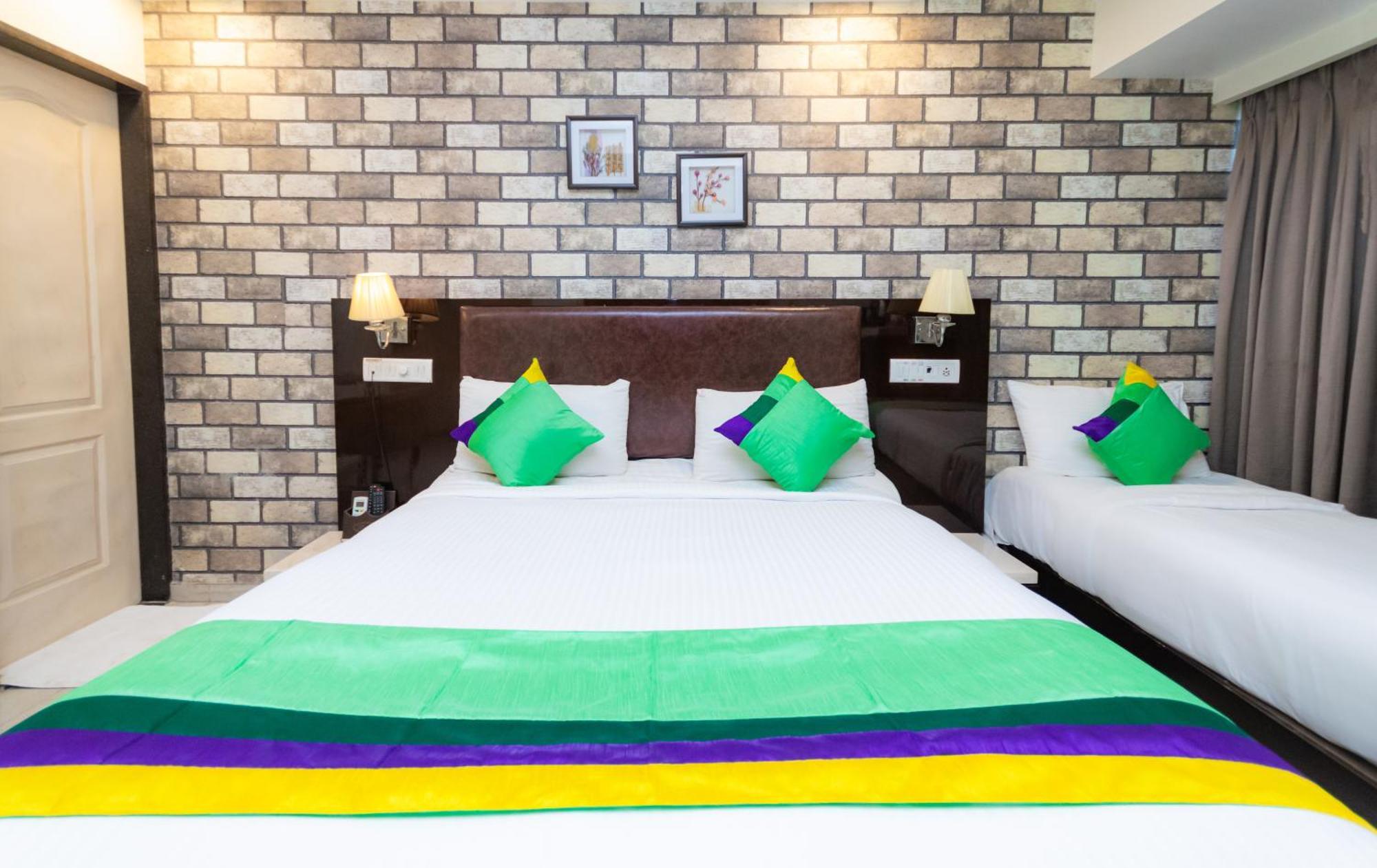 Treebo Laaiba Residency Hotel 3*