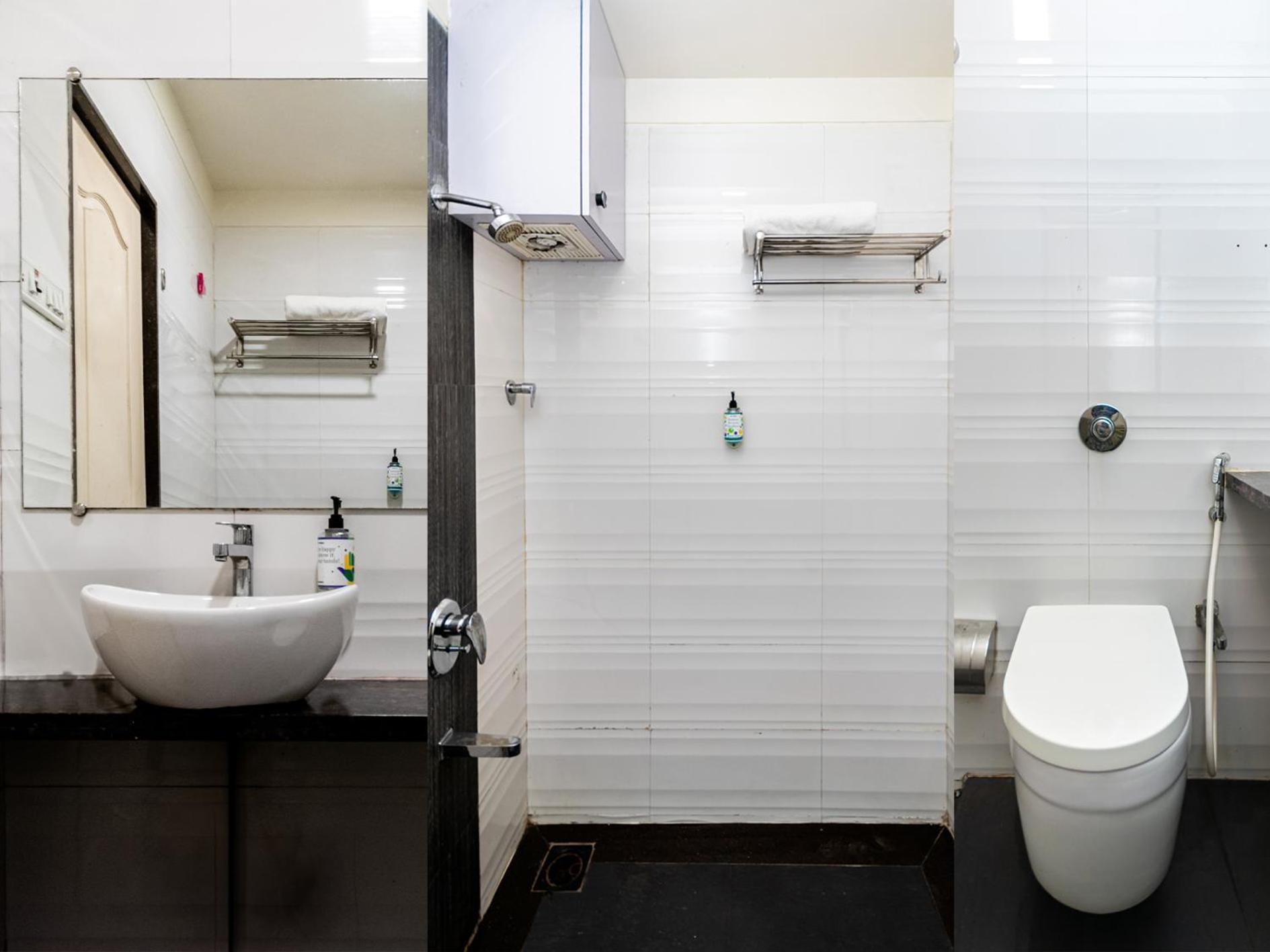Treebo Laaiba Residency 3*