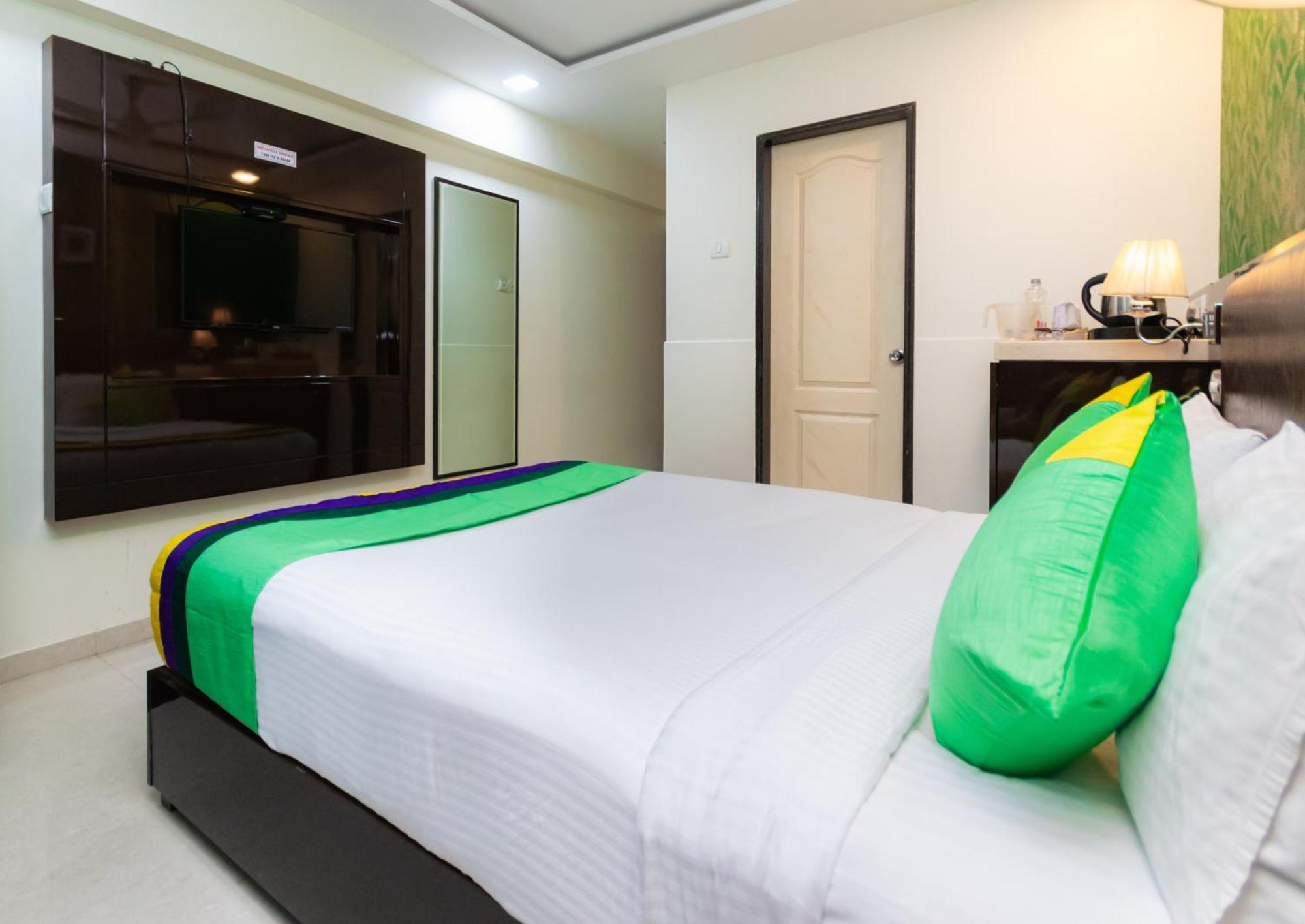 Treebo Laaiba Residency 3*