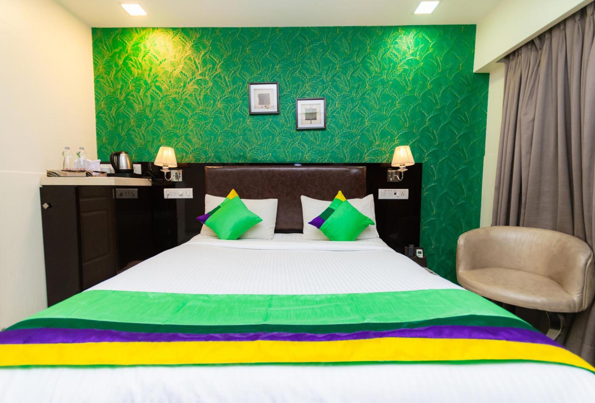 Hotel Treebo Laaiba Residency
