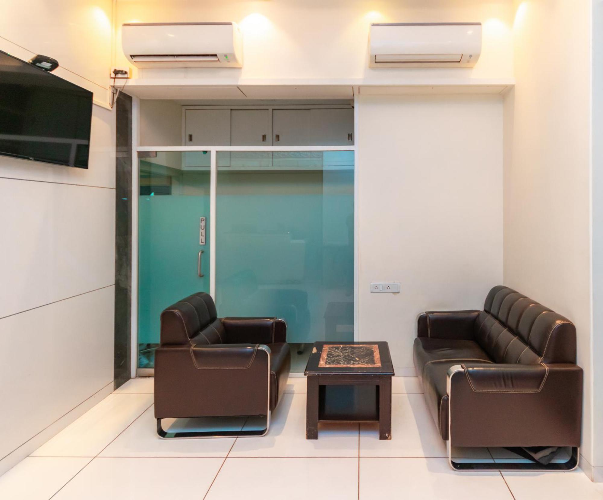 Hotel Treebo Laaiba Residency