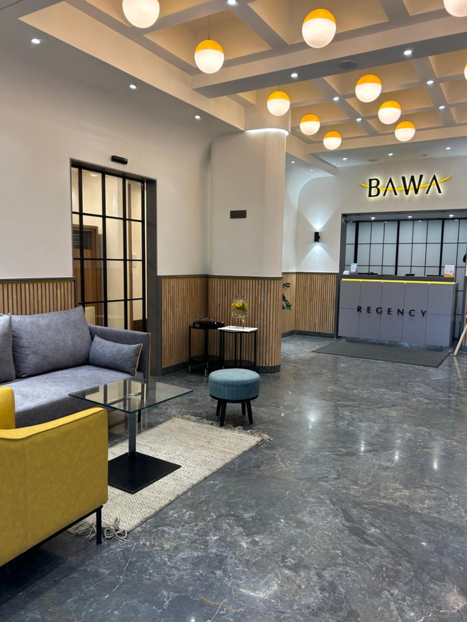 Bawa Regency Mumbai