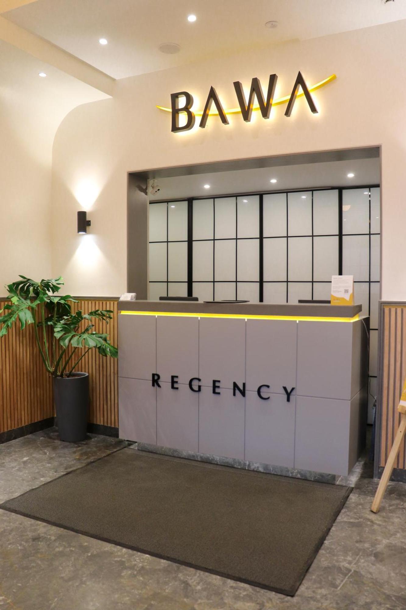 Hotel Bawa Regency Mumbai