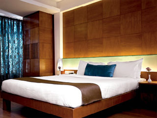 Bed & Breakfast Jewel Of Chembur