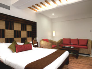 Jewel Of Chembur Bed & Breakfast 3*