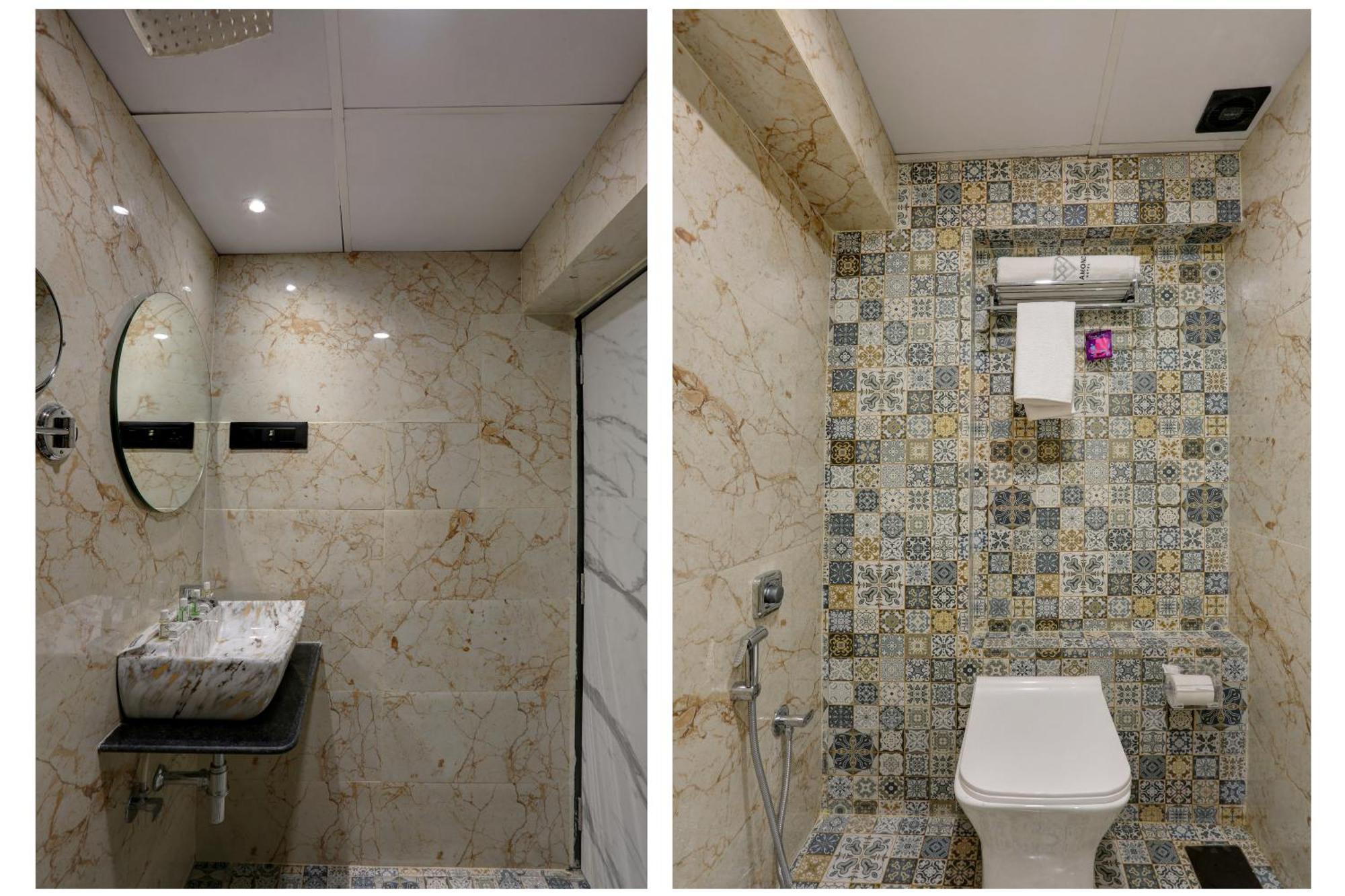 Diamond Hotel