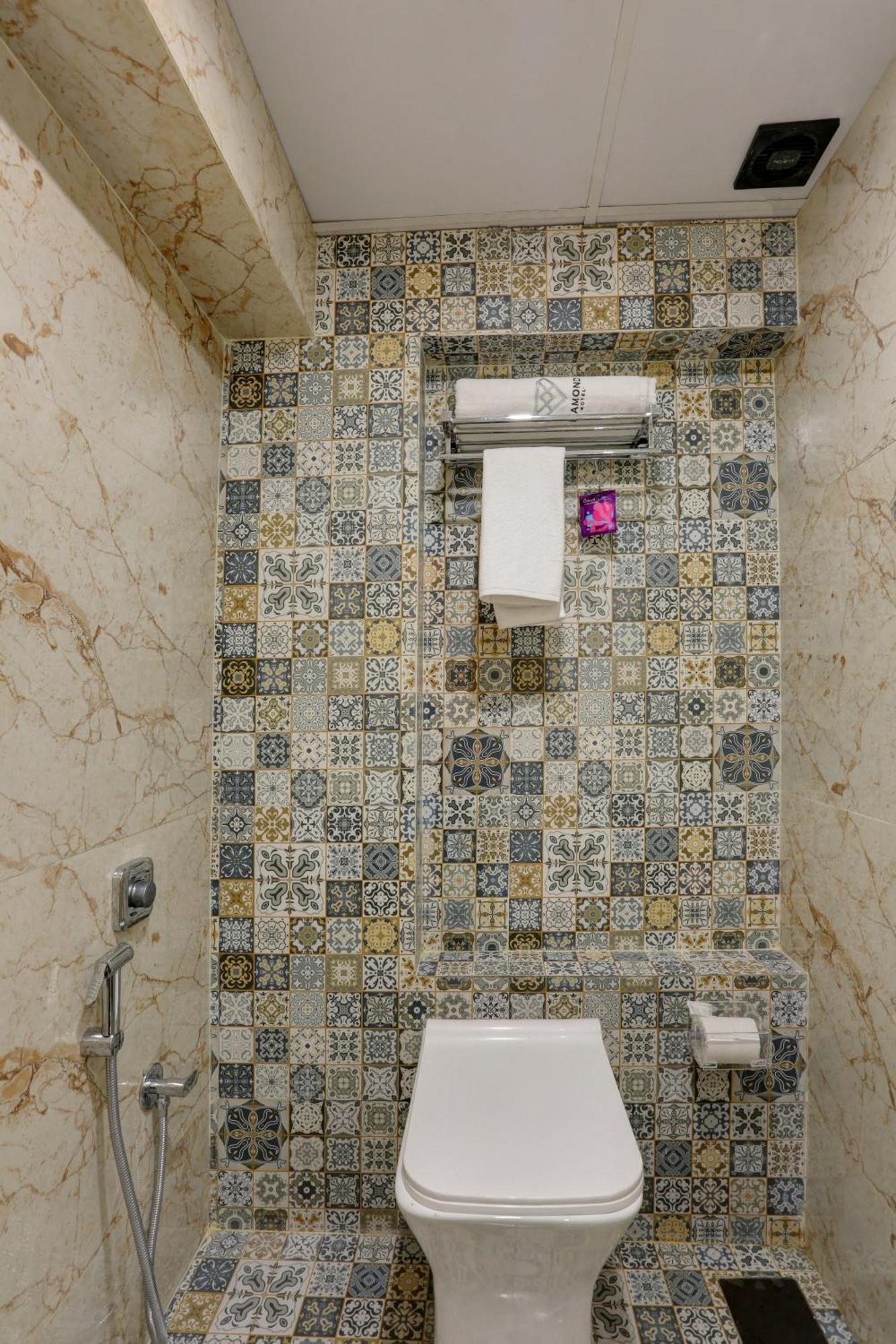 Hotel Diamond