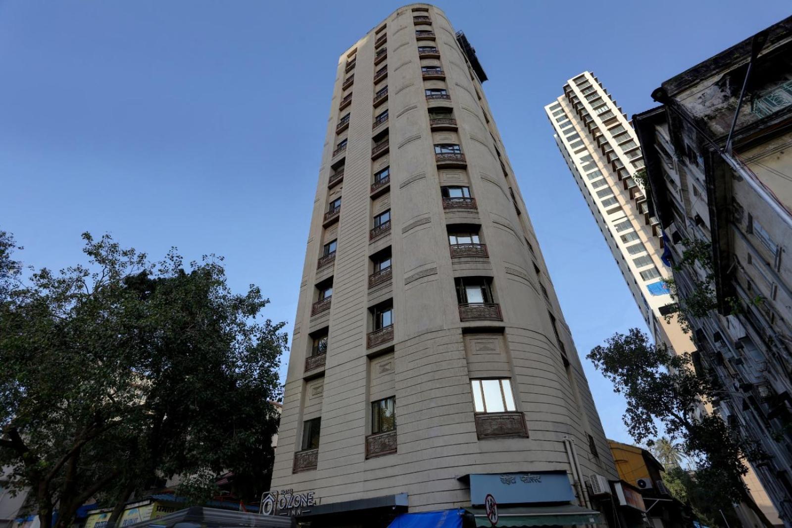 Ozone Colaba 3* Mumbai