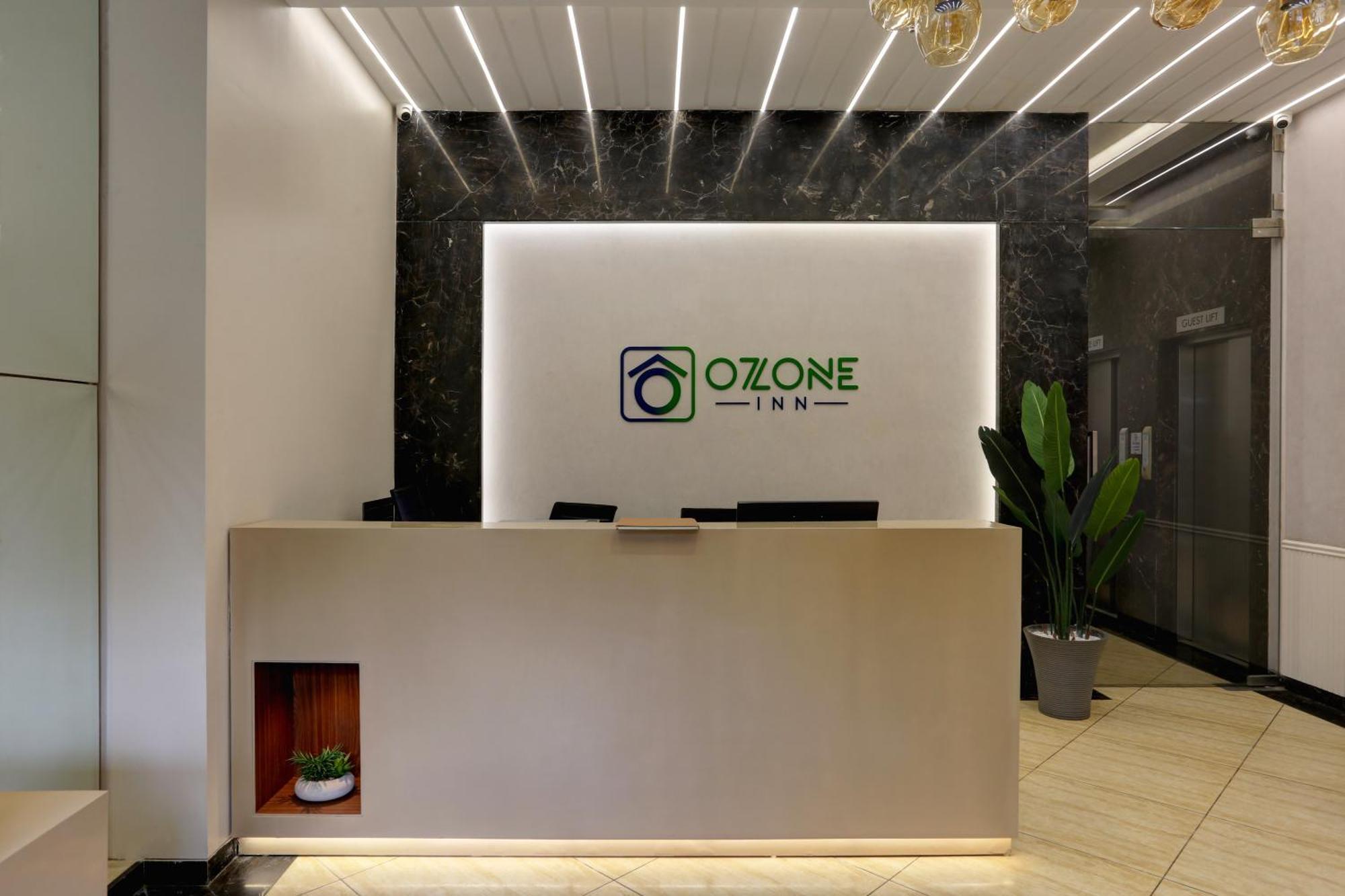 Ozone Colaba Hotel