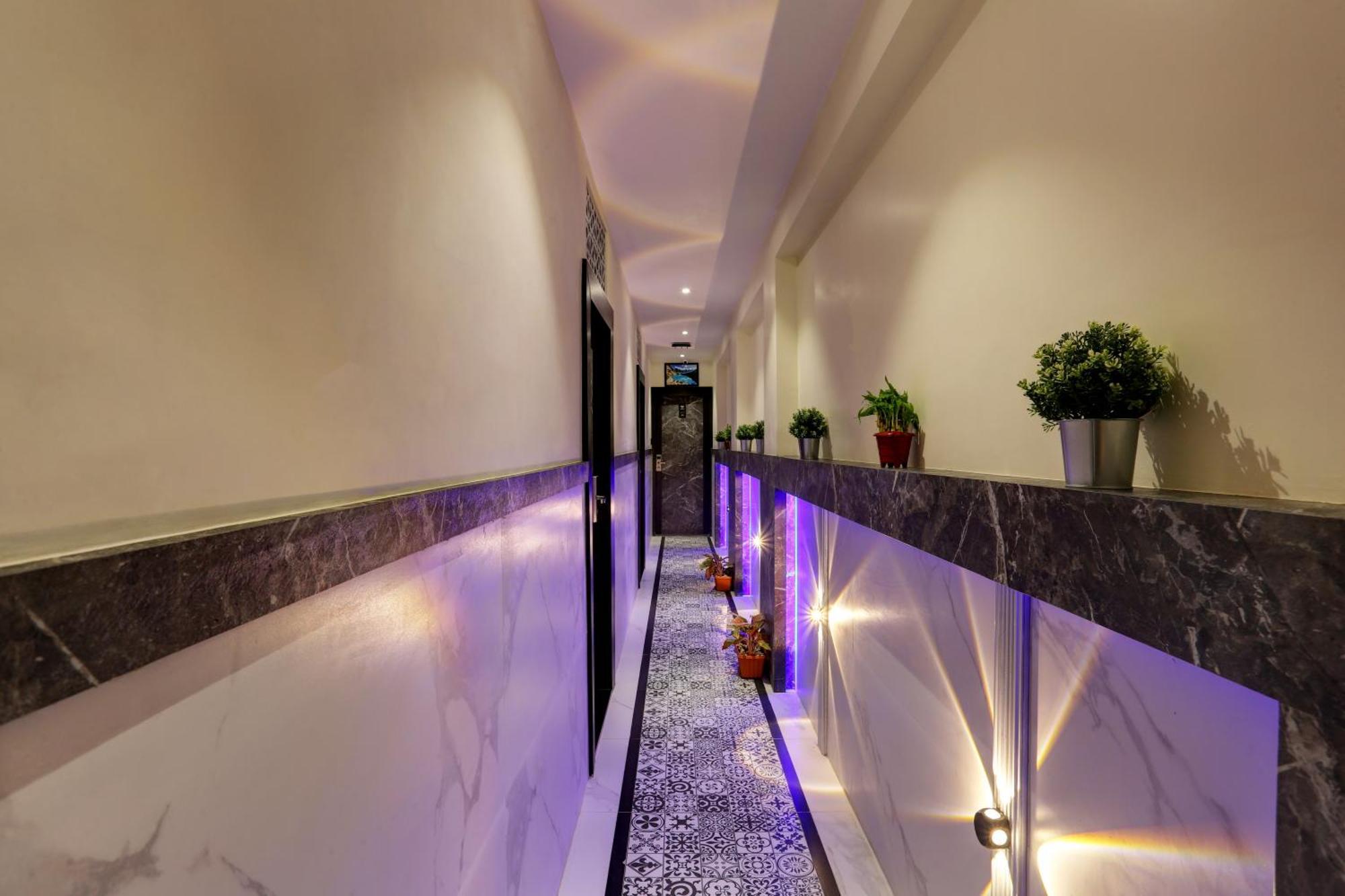 Hotel Diamond 3*