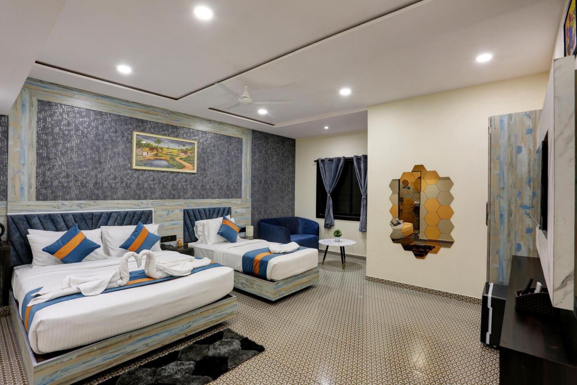 Hotel Diamond 3*