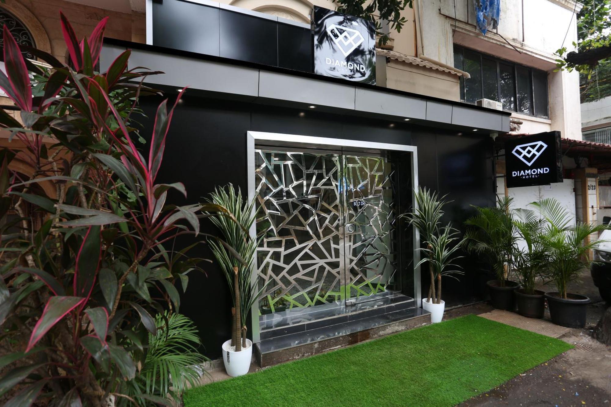Diamond Mumbai
