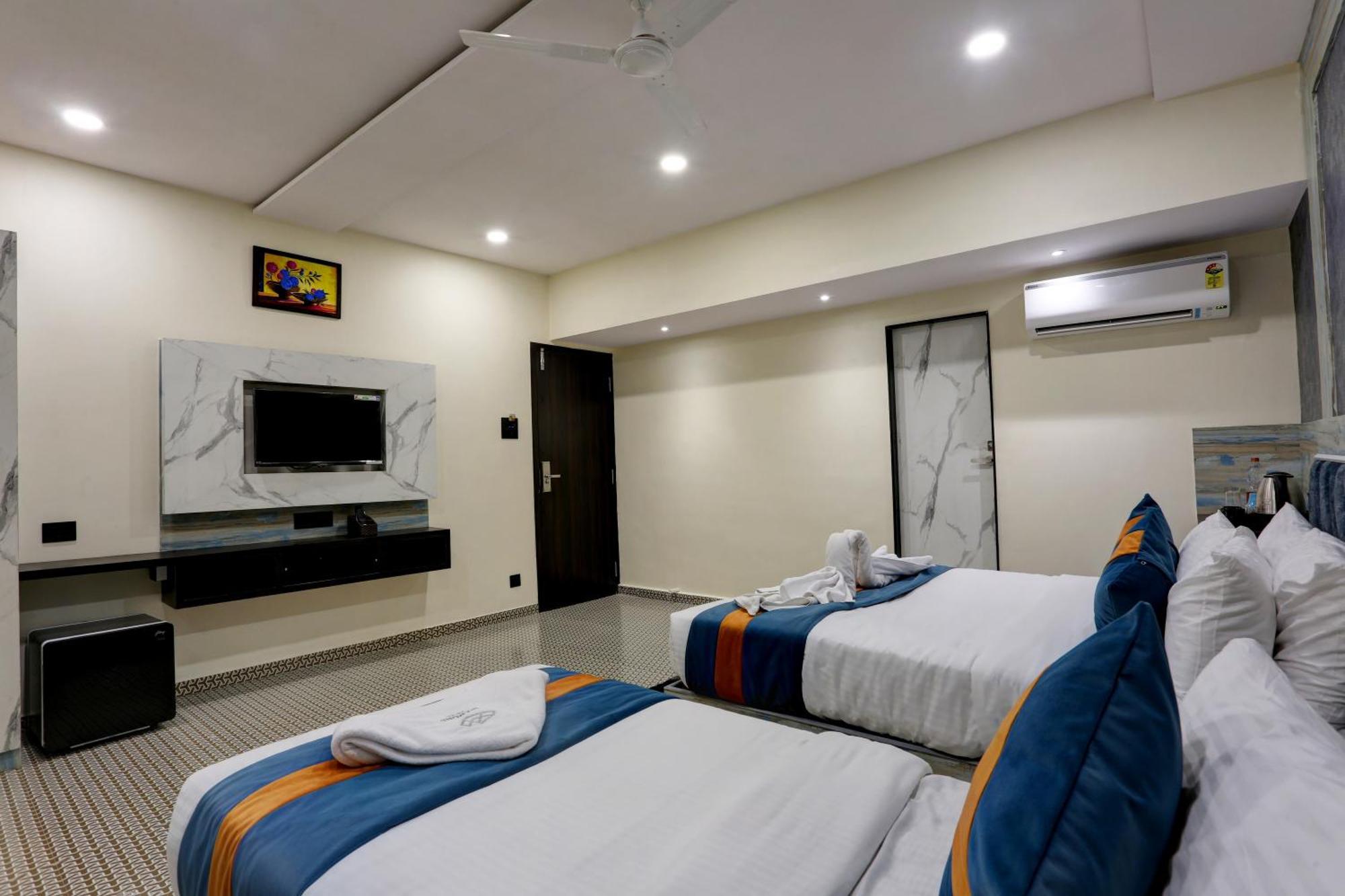Hotel Diamond 3*