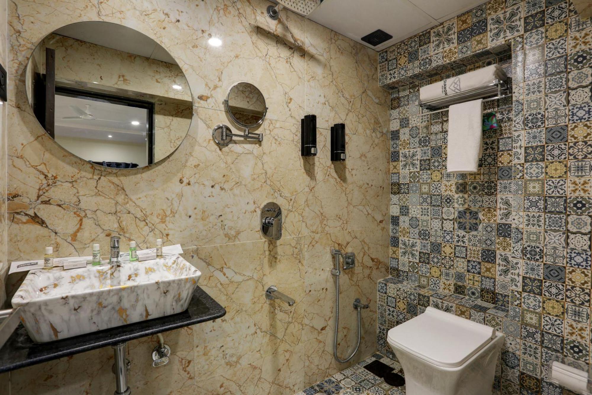 Hotel Diamond 3*