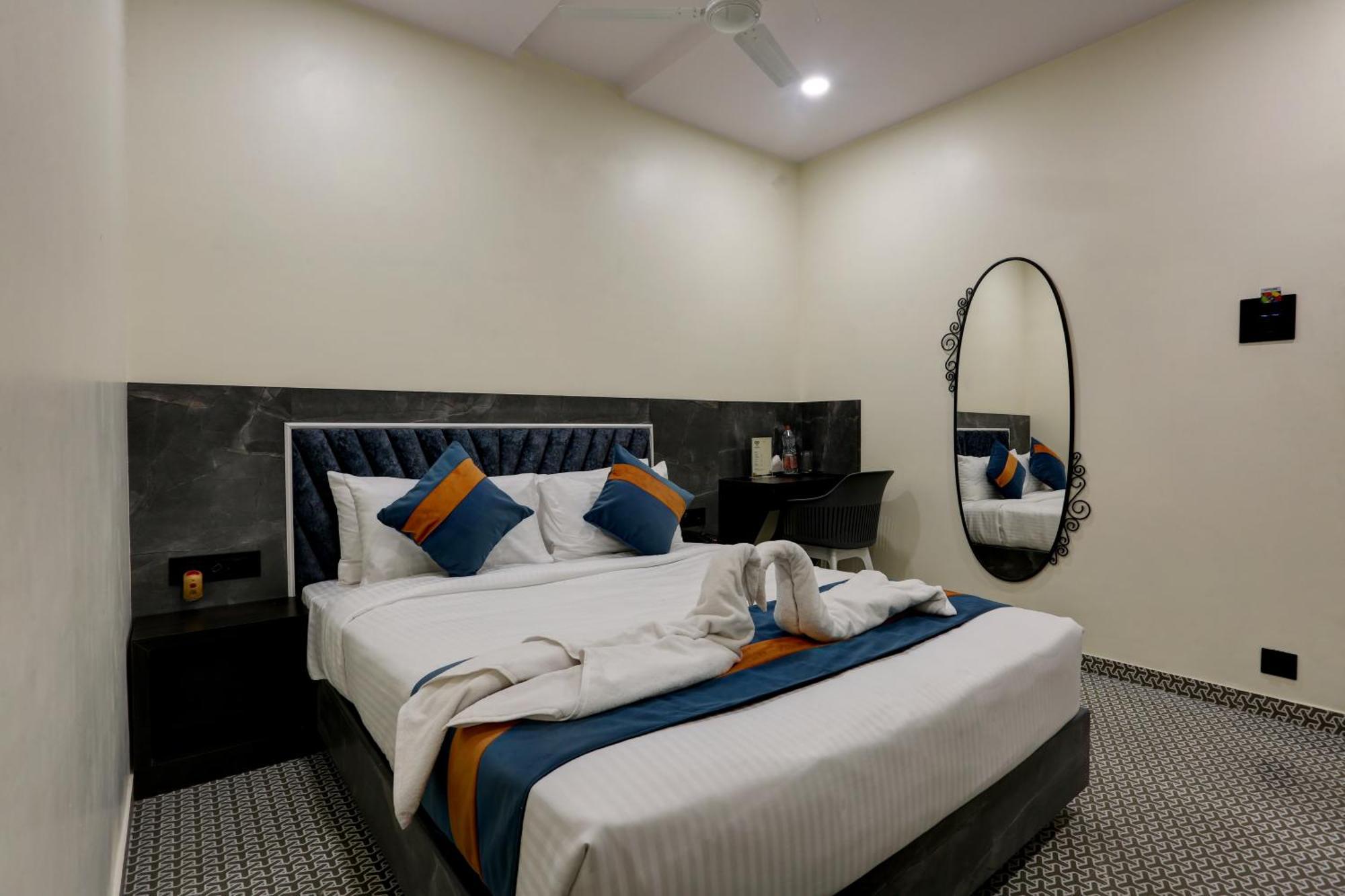 Hotel Diamond Mumbai