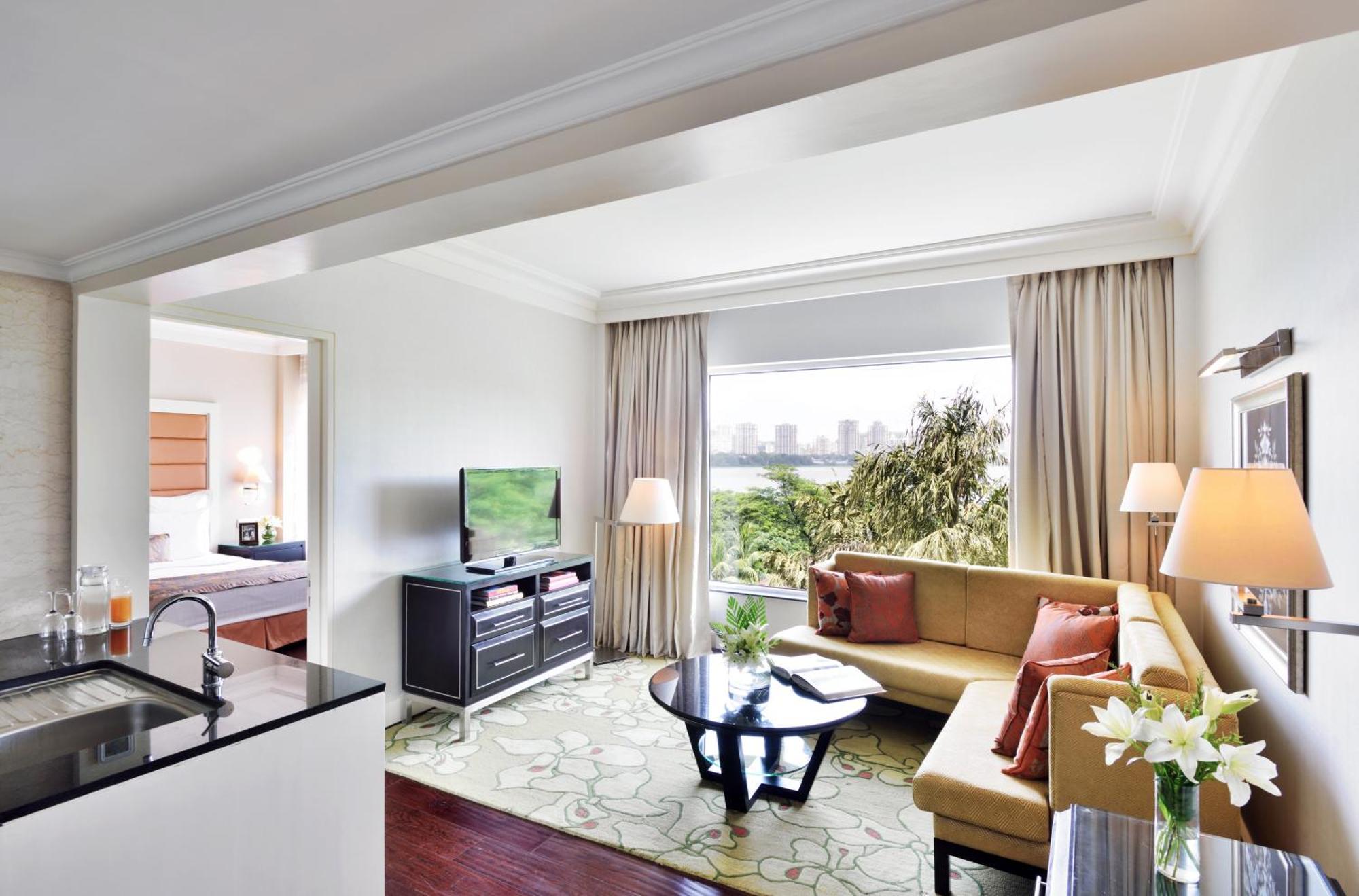 Marriott Executive - Lakeside Chalet, Hotel 5*