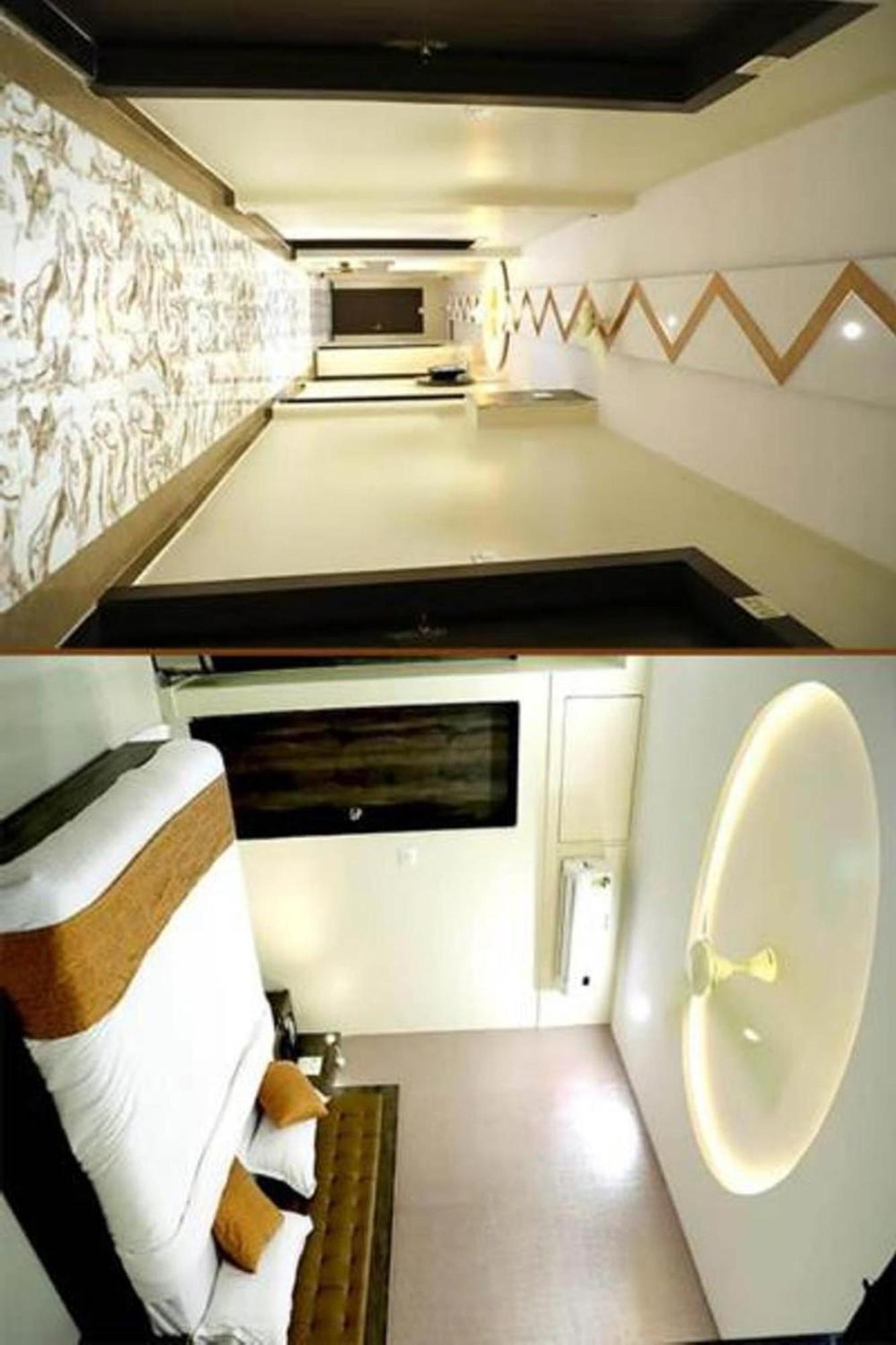 Guest house Golden Hayyath *