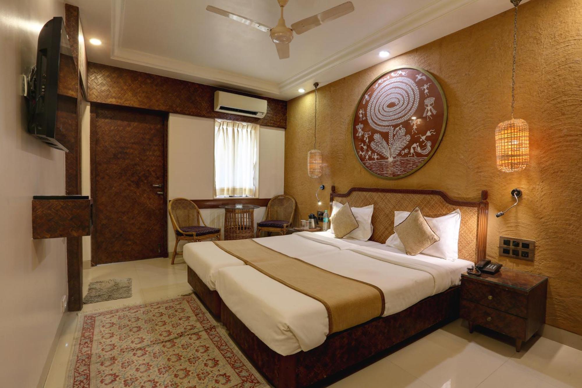 Accord Hotel 3*
